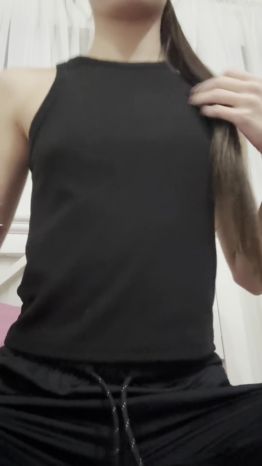 The confidence is real. - free porn video