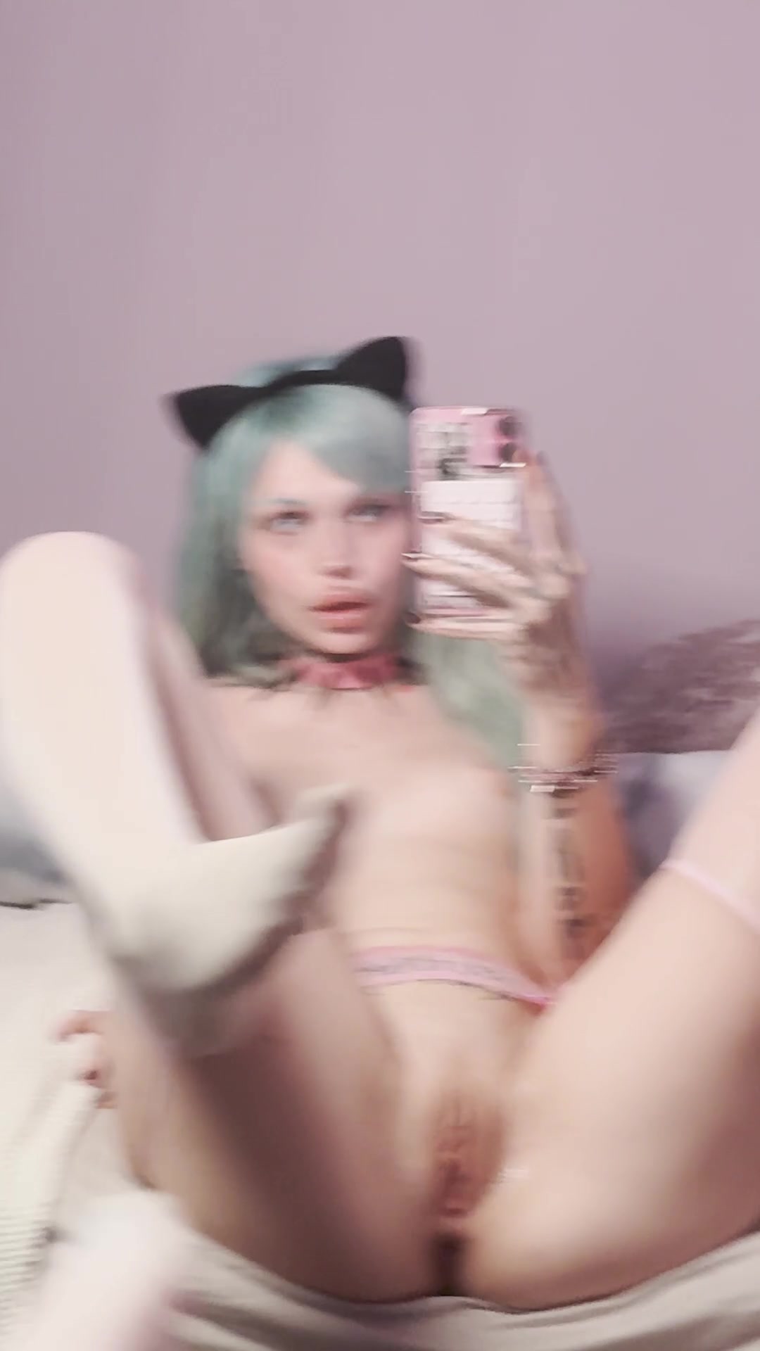 lick all of my holes - free porn video
