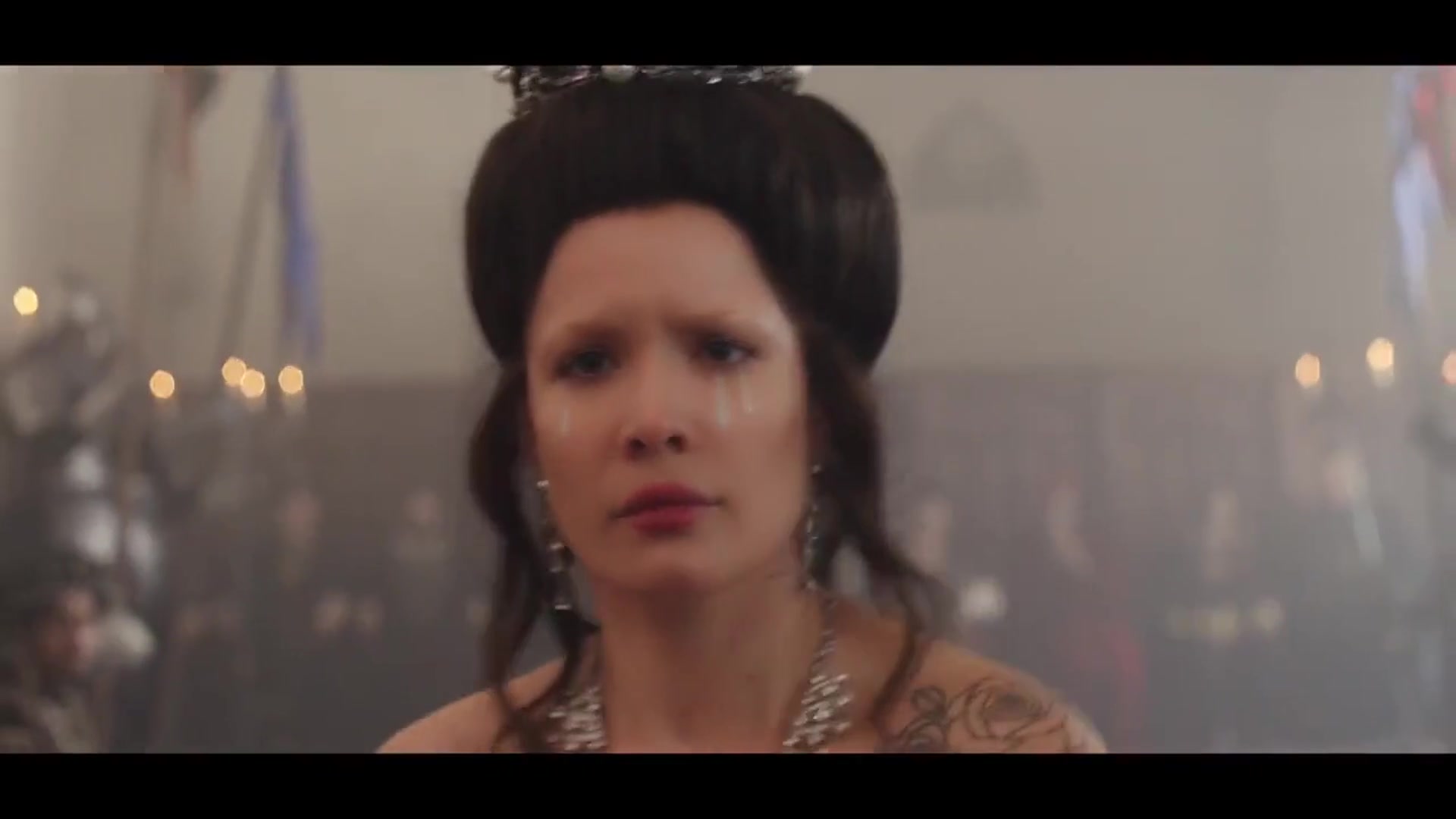 Halsey - If I Can't Have Love I Want Power [2 of 2] - (2021) - free porn video
