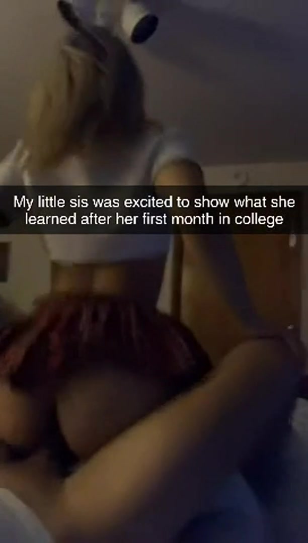 Schoolgirl Riding - free porn video