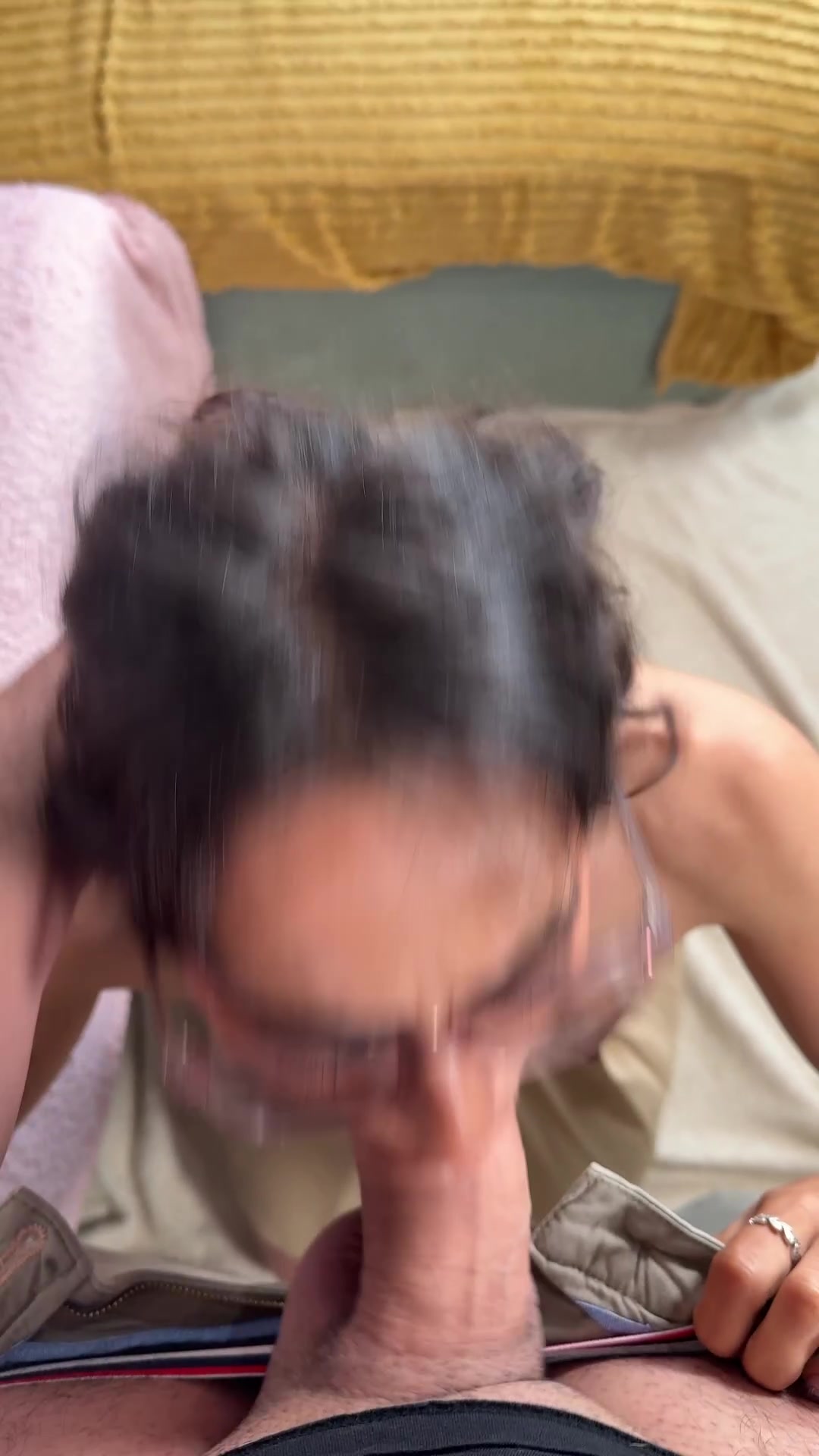 I still have a lot to learn. - free porn video
