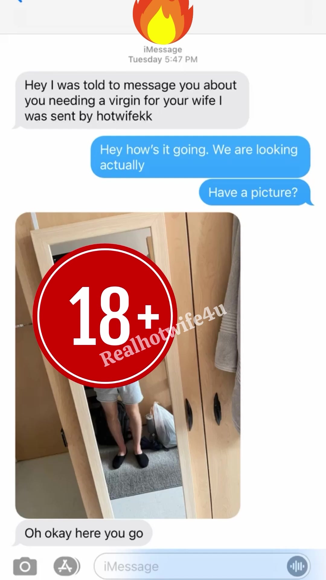 Gave this virgin his first ever experience. I’m twice his age! - free porn video