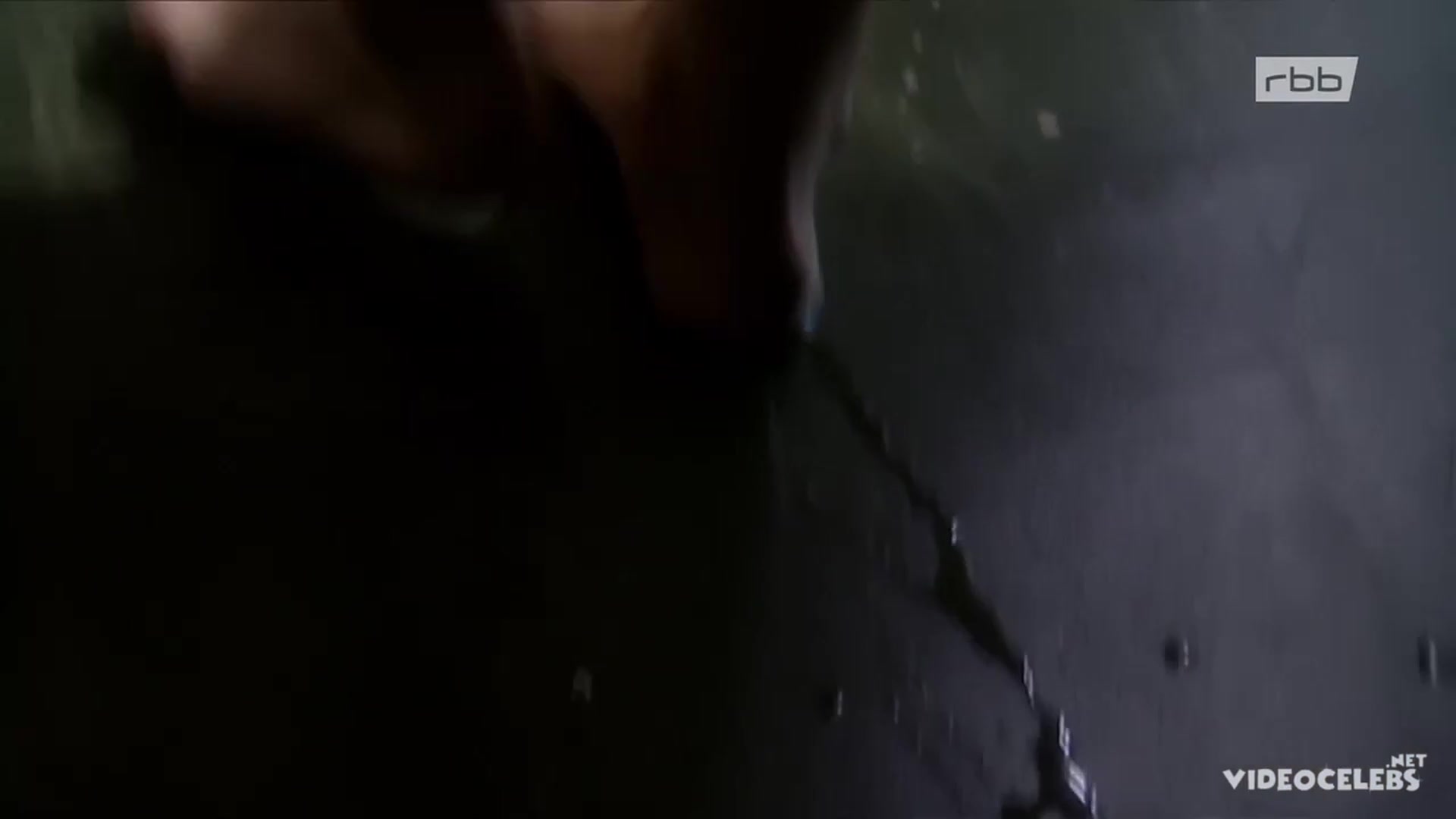Katja Woywood - Tatort: Der Phönix-Deal (1996) - free porn video