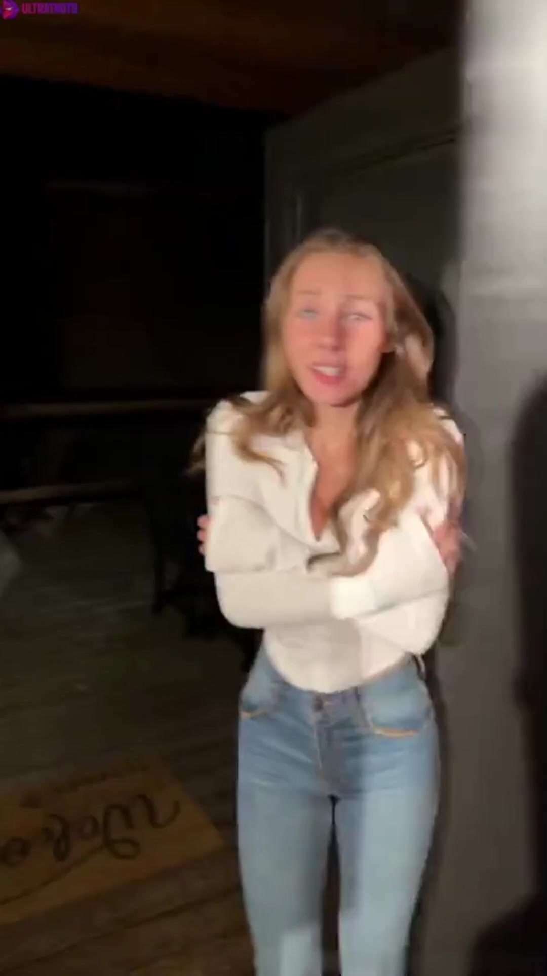 Good deeds get rewarded - free porn video