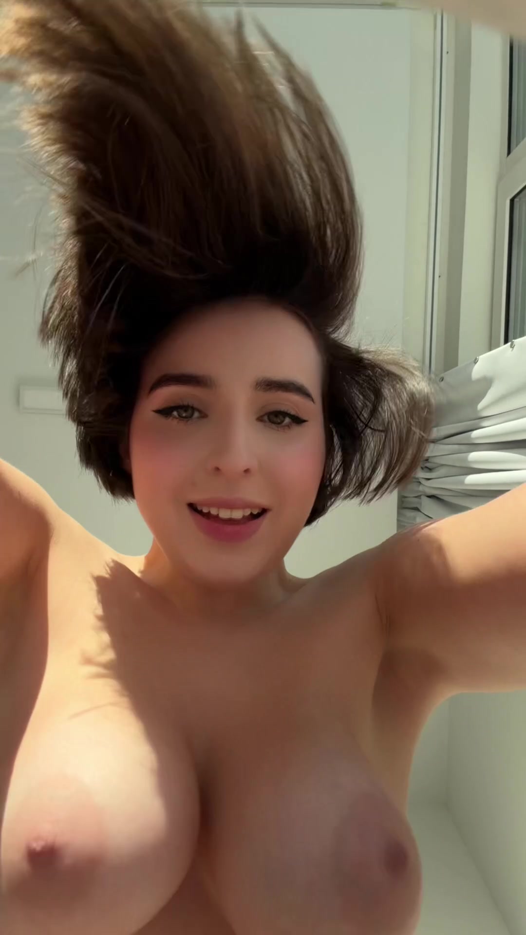 These tits are still huge - free porn video