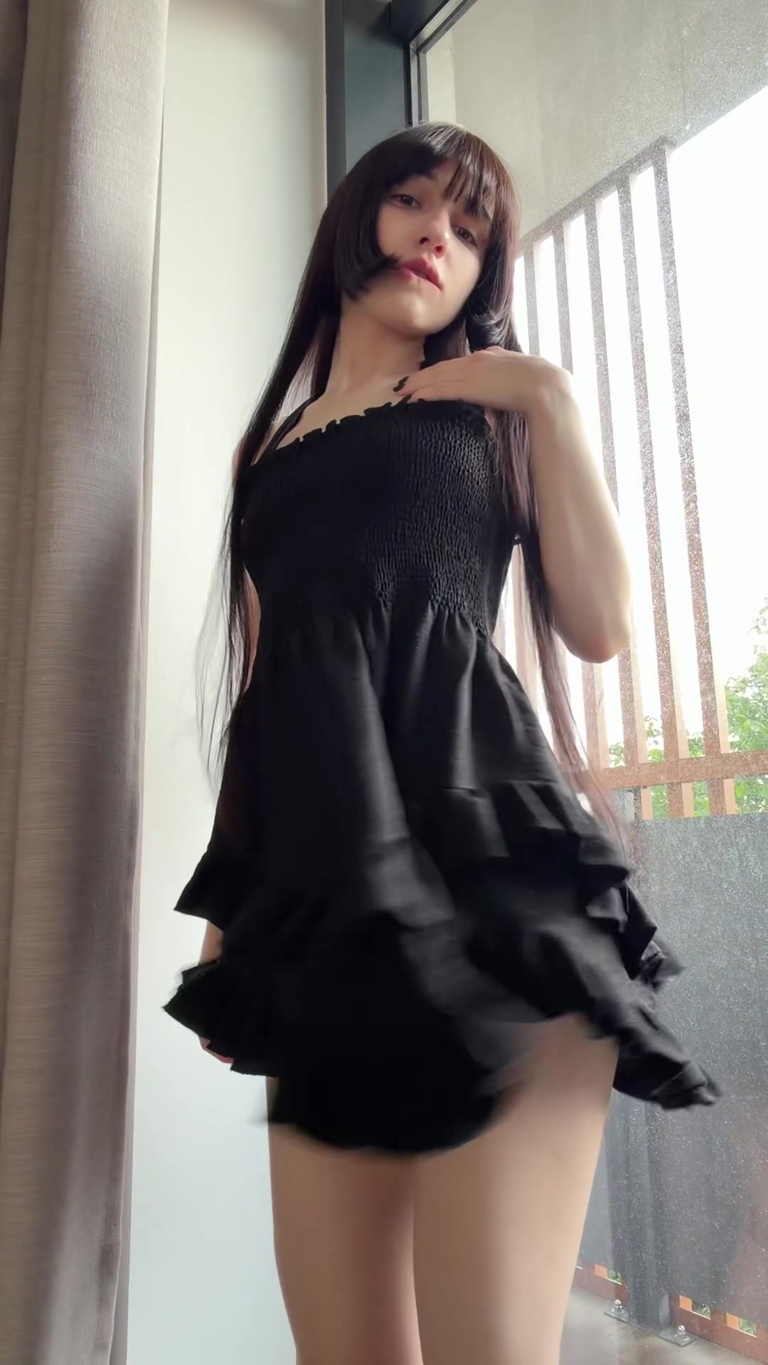 here's the new dress you wanted - free porn video