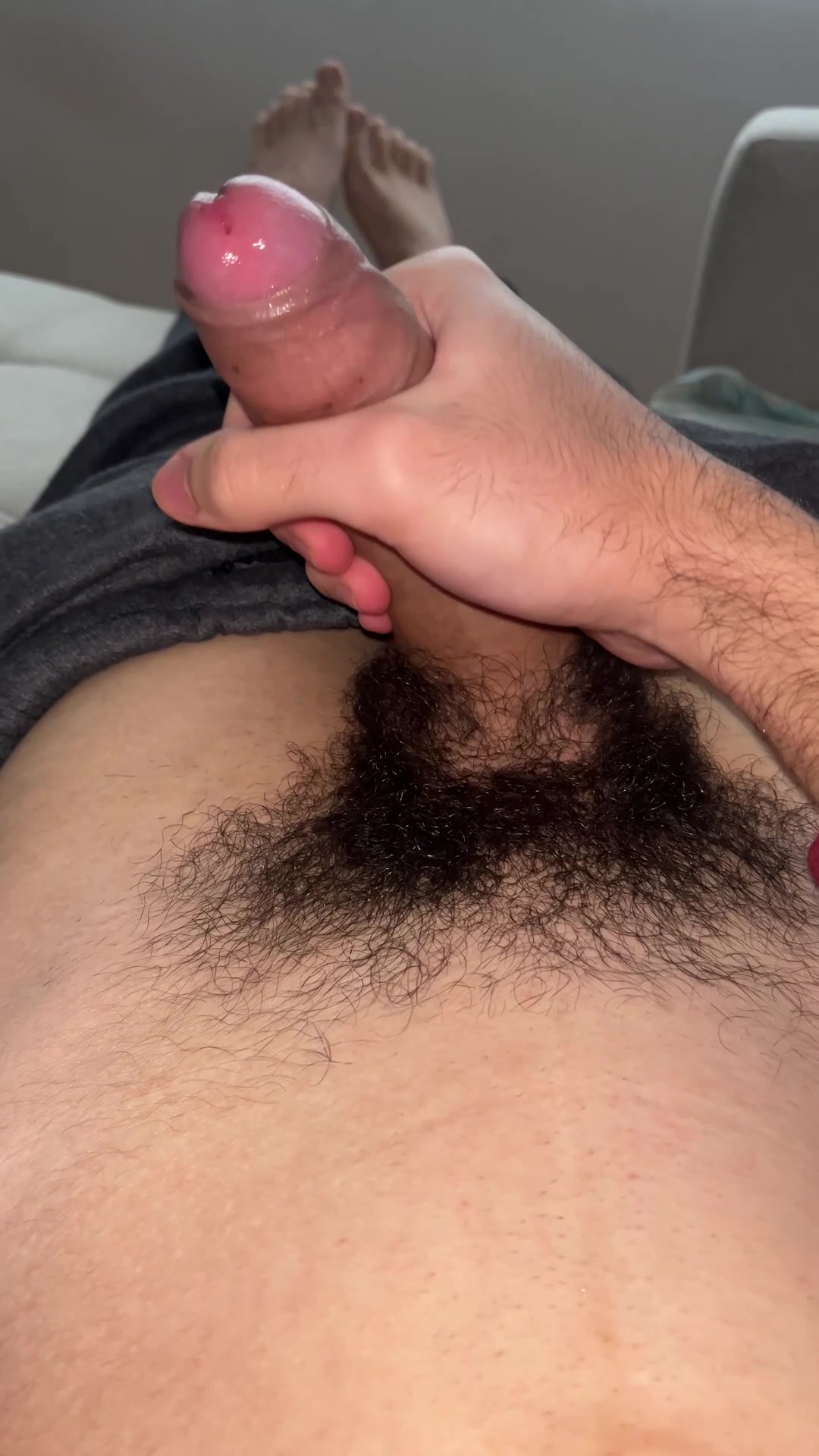 haven’t cum in 3 days🫣 - free porn video