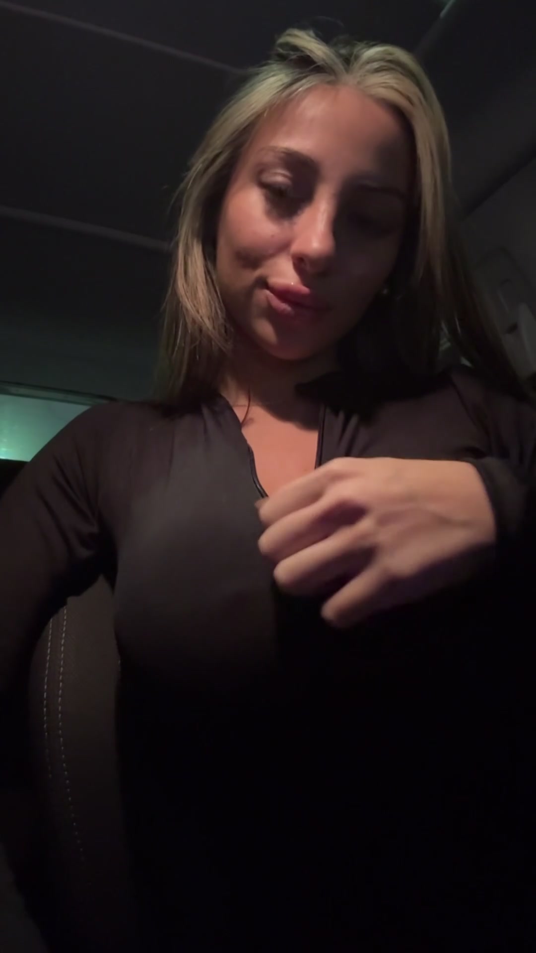 no bra as usual - free porn video