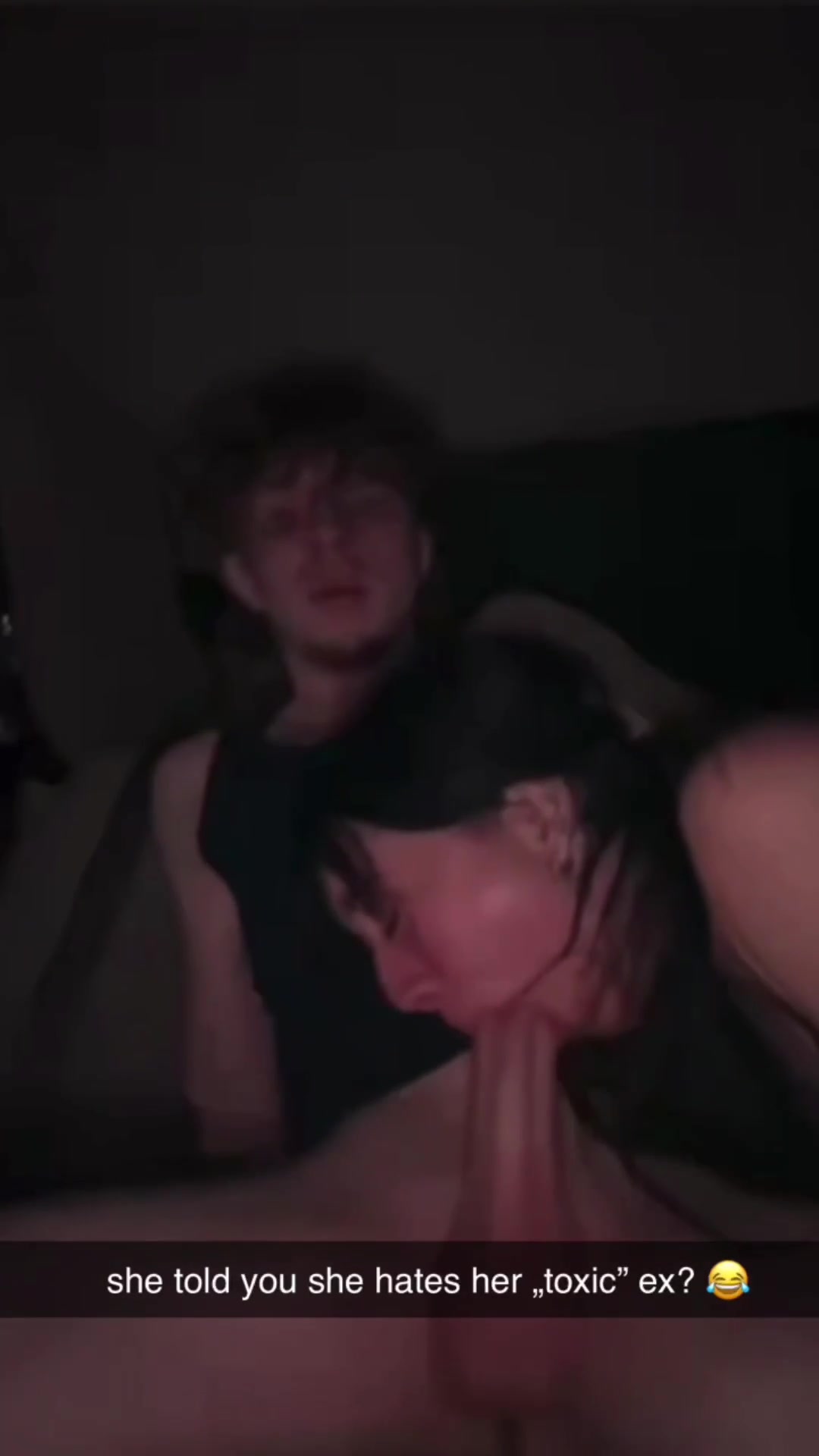 She still loves you but she's just a girl - free porn video