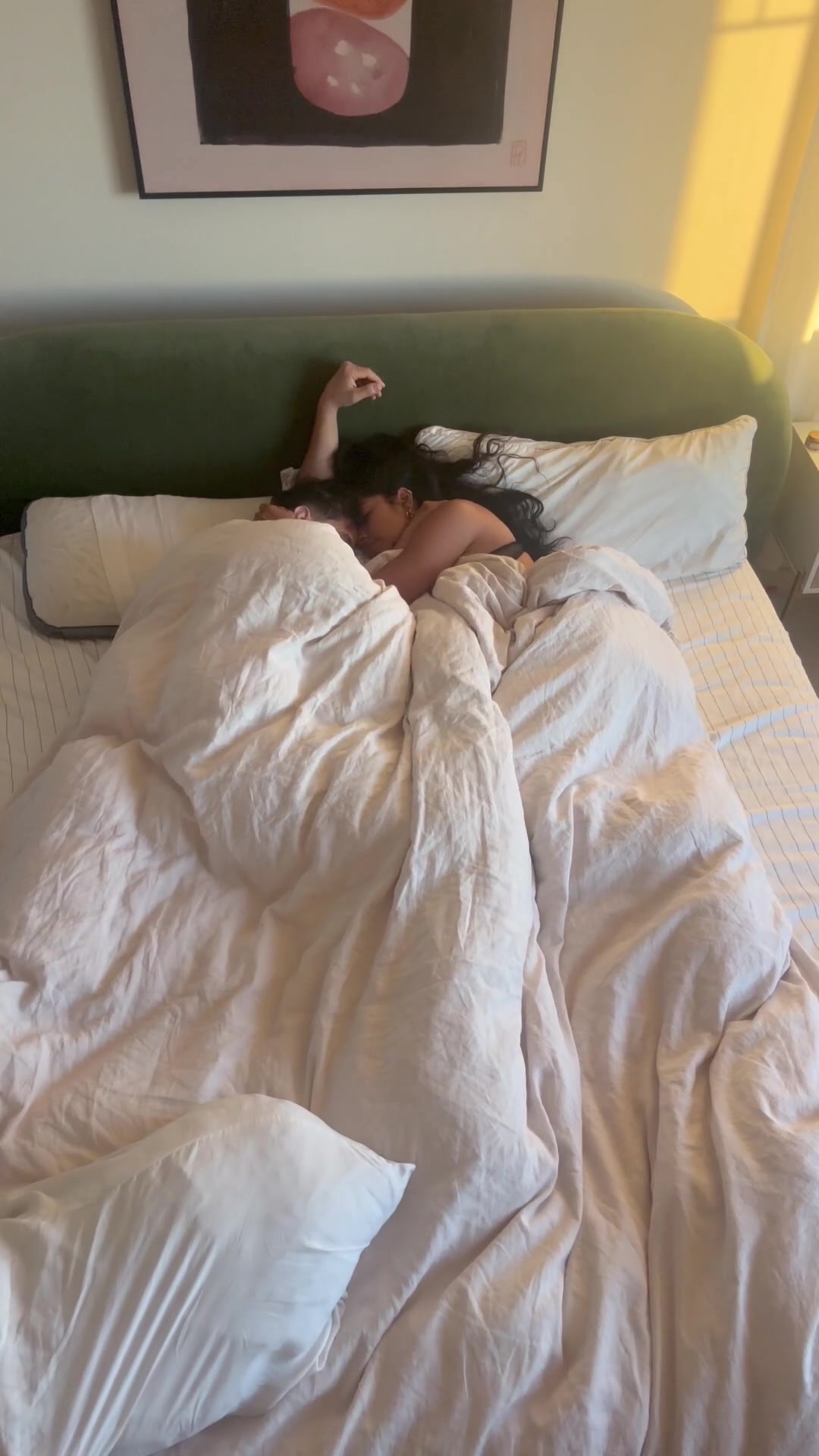 Saturday morning - free porn video