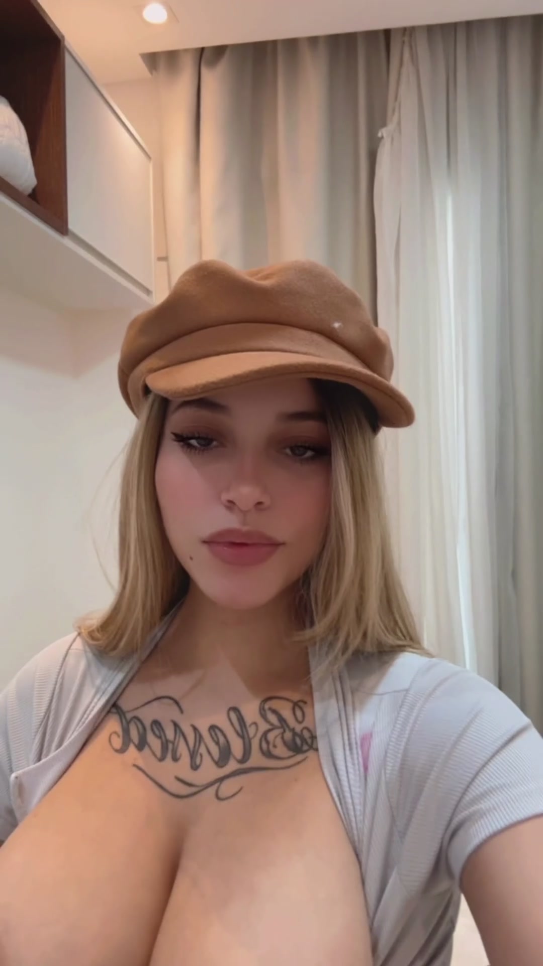 My curvy Brazilian body was made for breeding! - free porn video