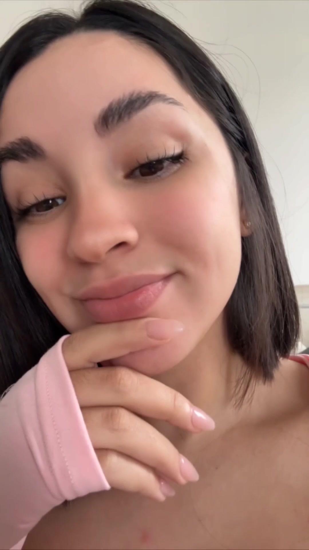 Lick perky tits or nah - free porn video