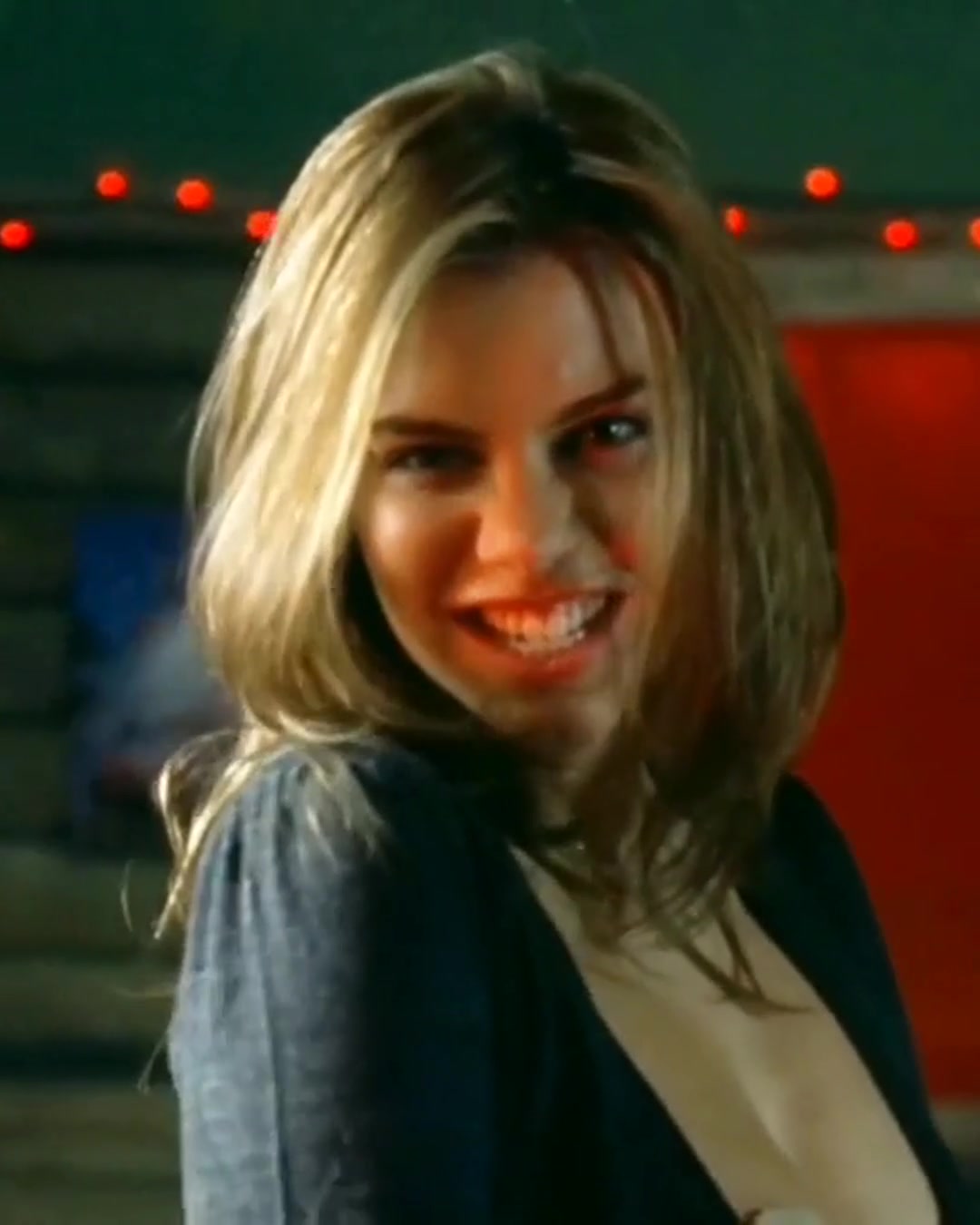 Lauren Cohan- Van Wilder 2: The Rise of Taj (2006) - free porn video