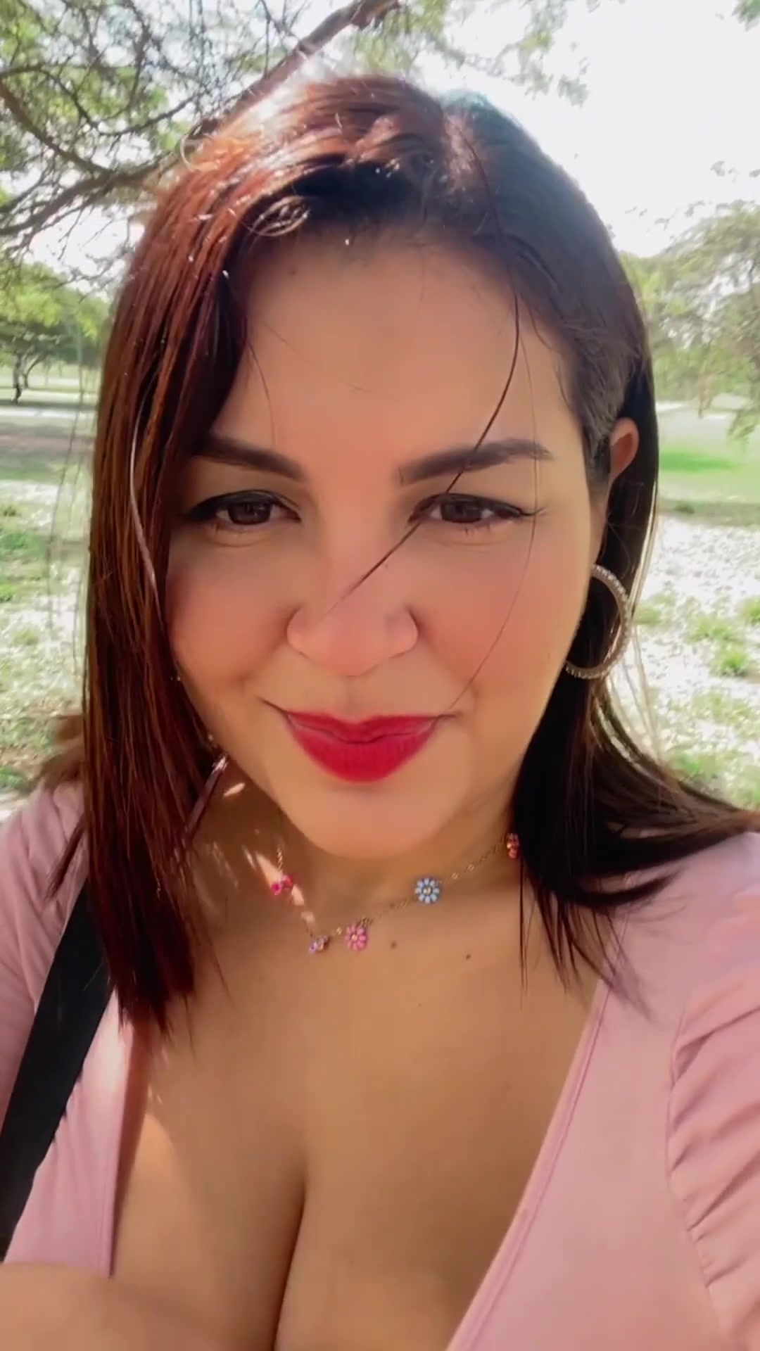 Mom and na nature - free porn video