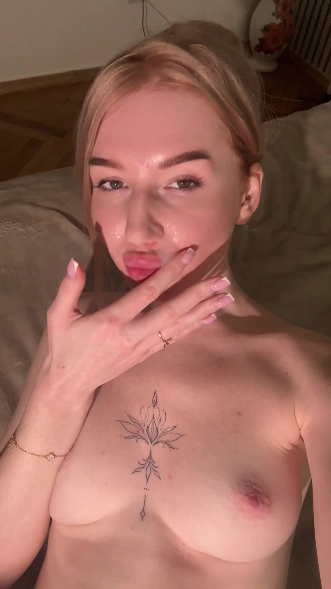 She Is so happy - free porn video
