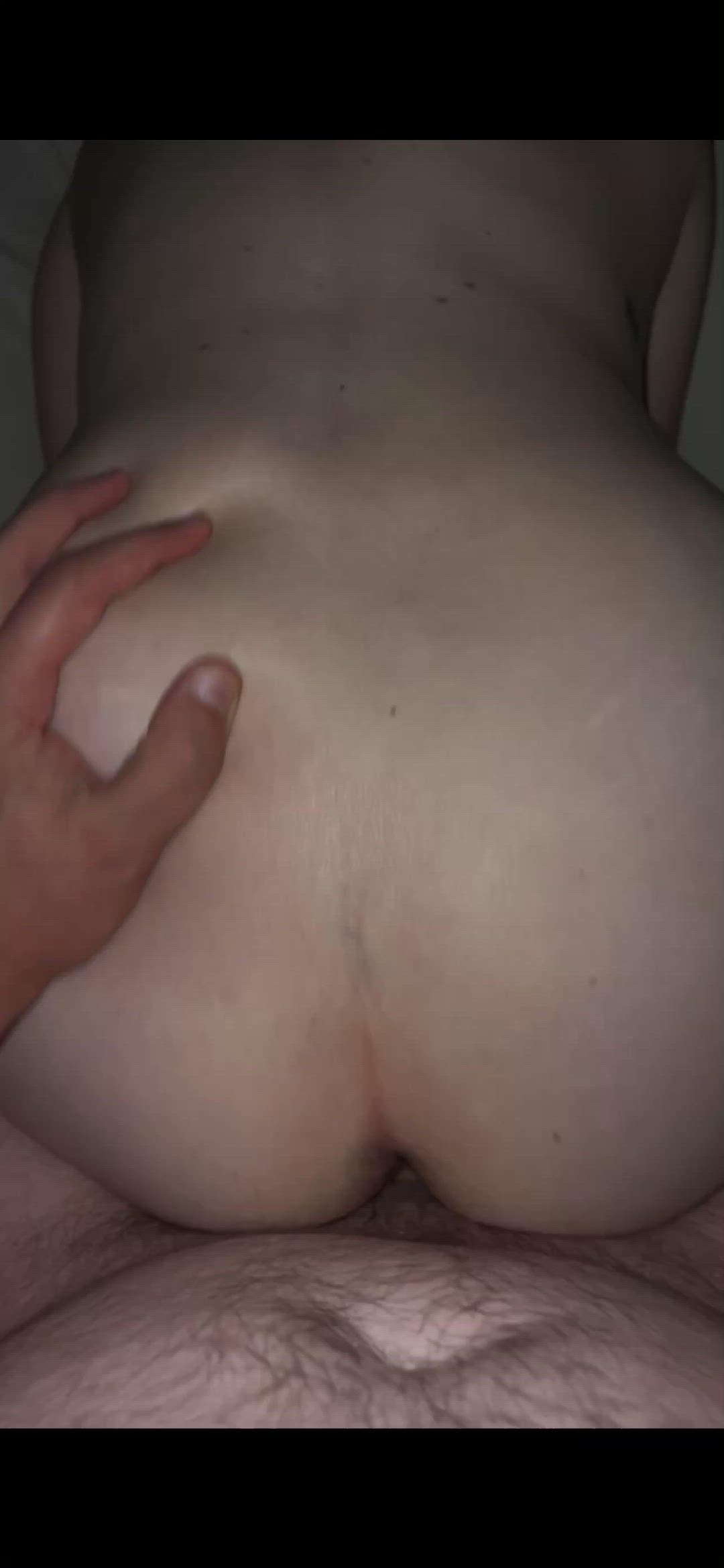 The only way I’m allowed to cum for the next month - free porn video