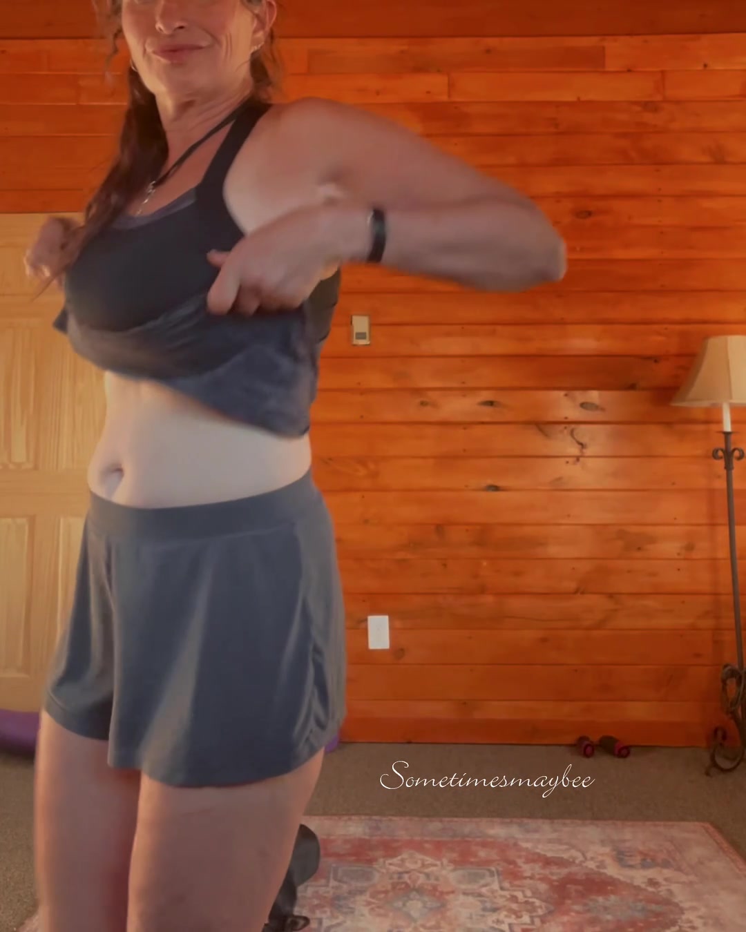 Zooooming in at you - free porn video