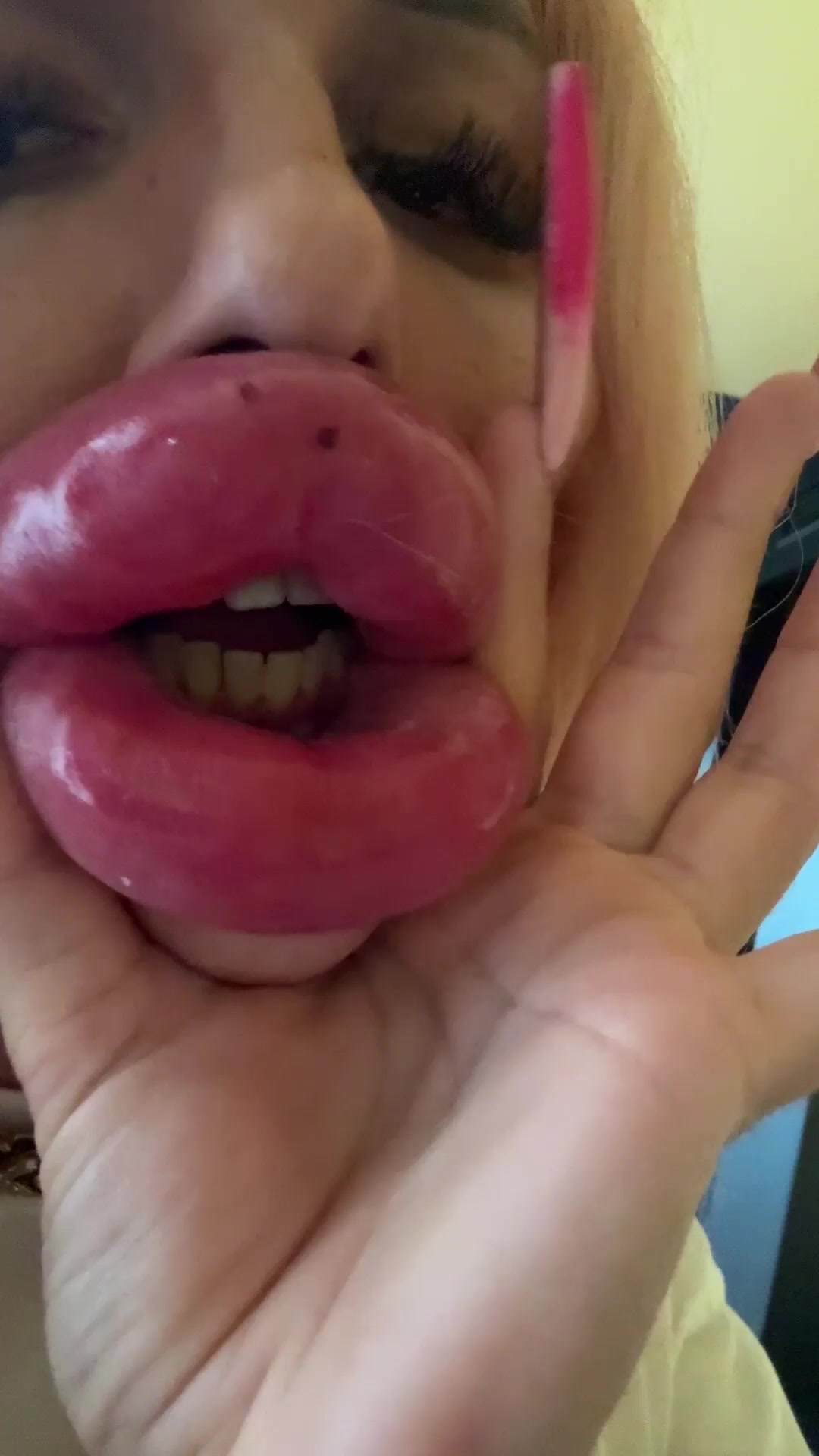 Love how they feel - free porn video