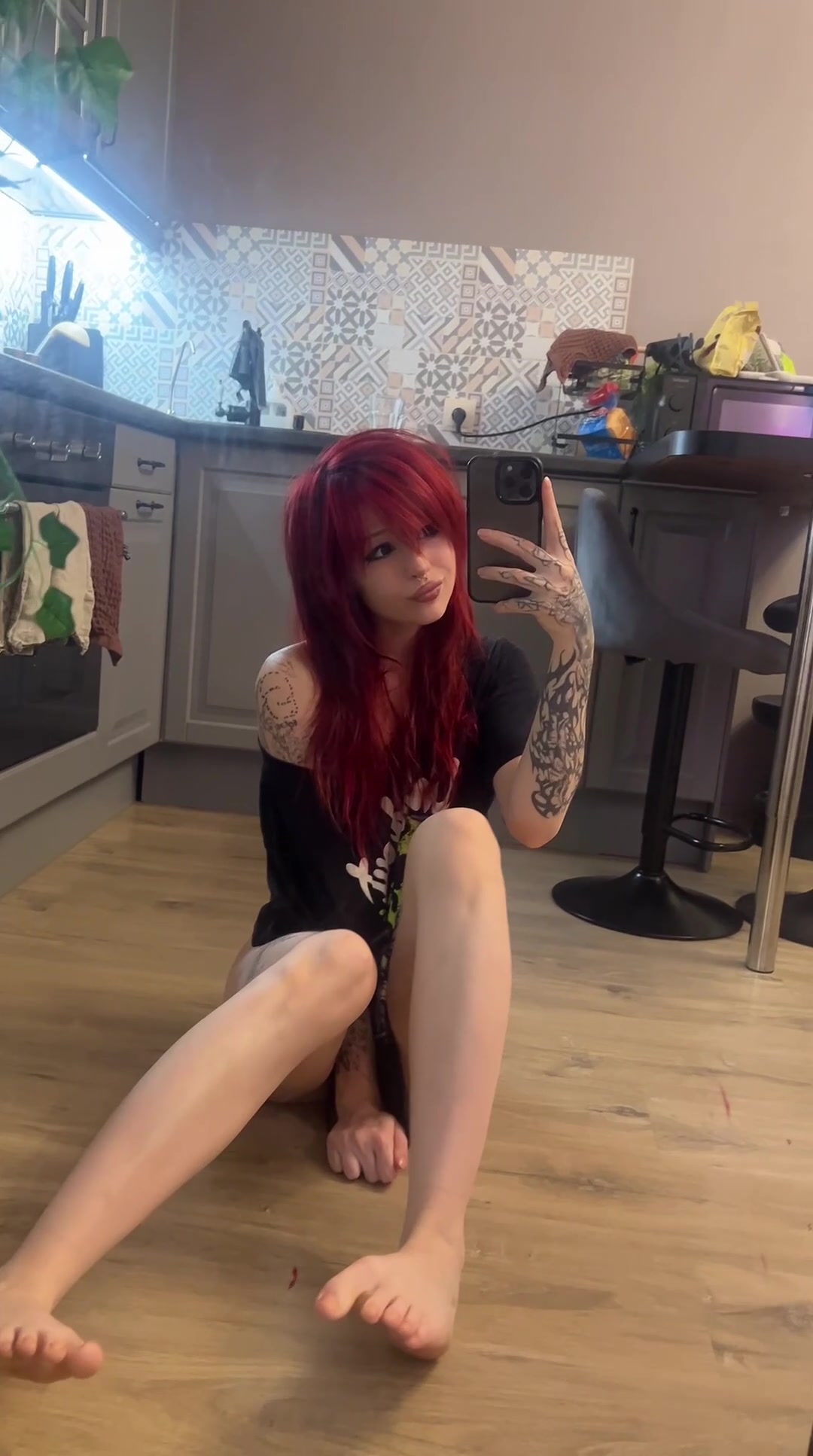 welcome to my emo era - free porn video