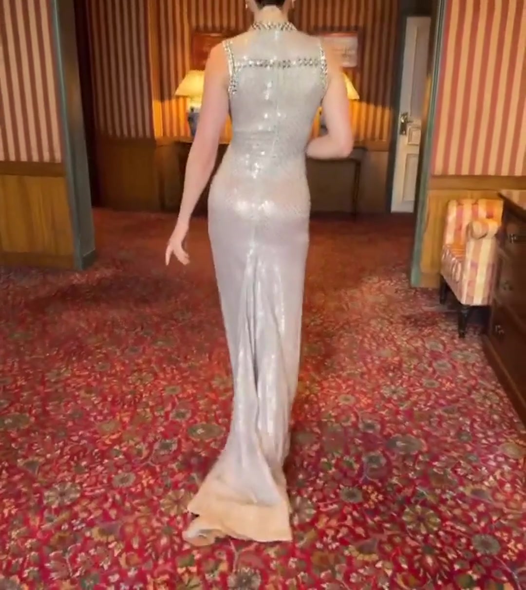 Daisy Ridley - free porn video