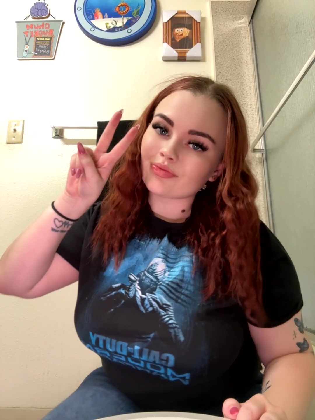 I hope you're into chubby - free porn video