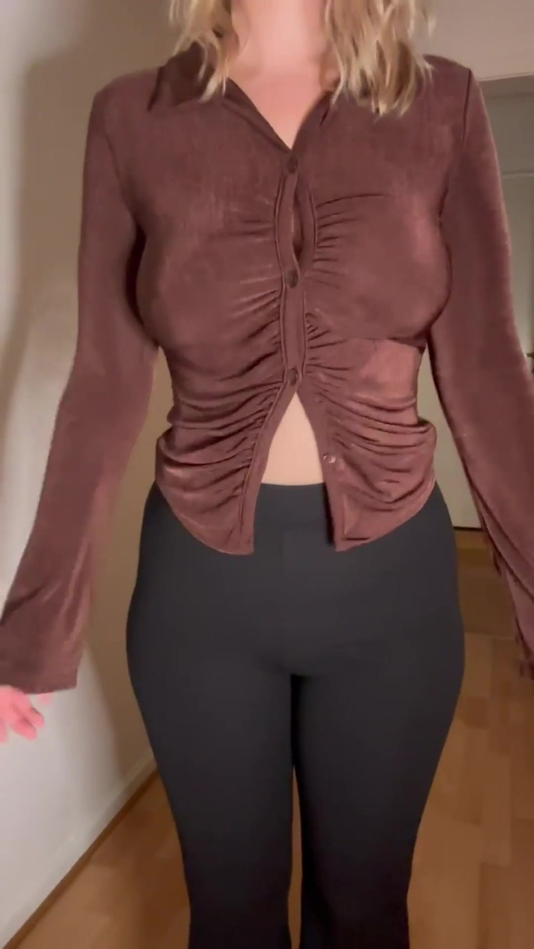 Would you ever fuck a co-worker? - free porn video