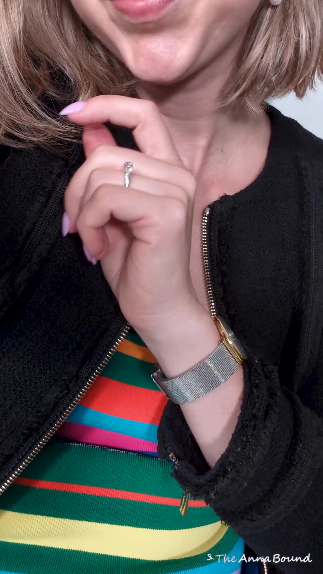 Everyone's always coming into my office, asking for a raise... - free porn video