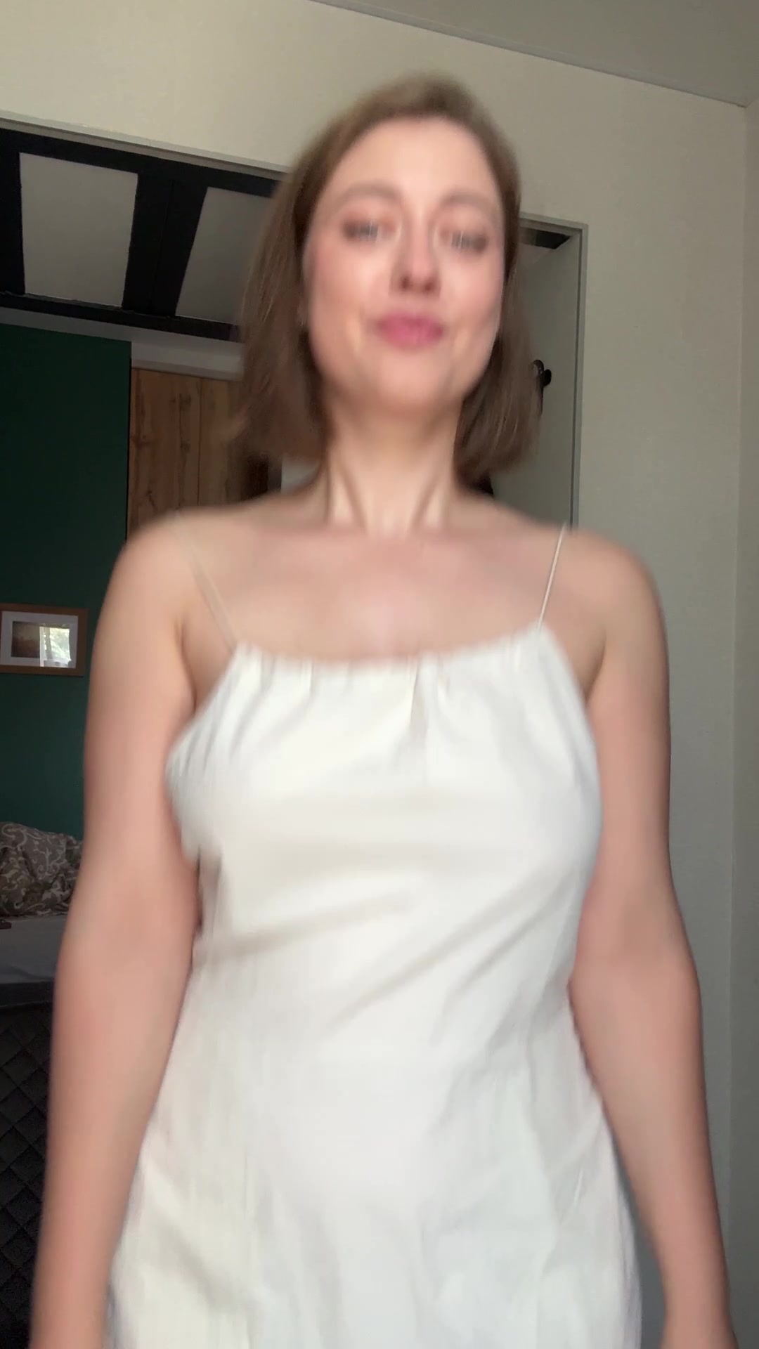 Oops theyre out - free porn video