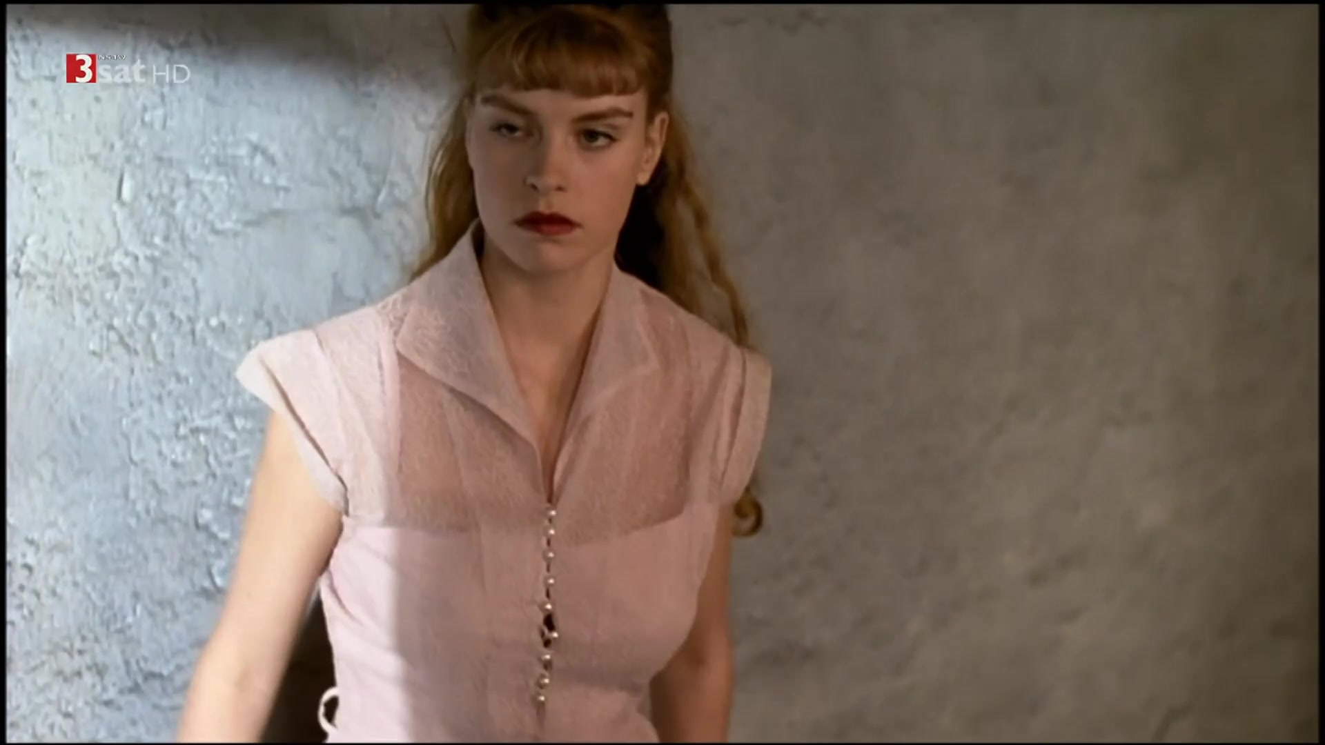 Nina Hoss - A Girl Called Rosemarie (Germany, 1996) - free porn video