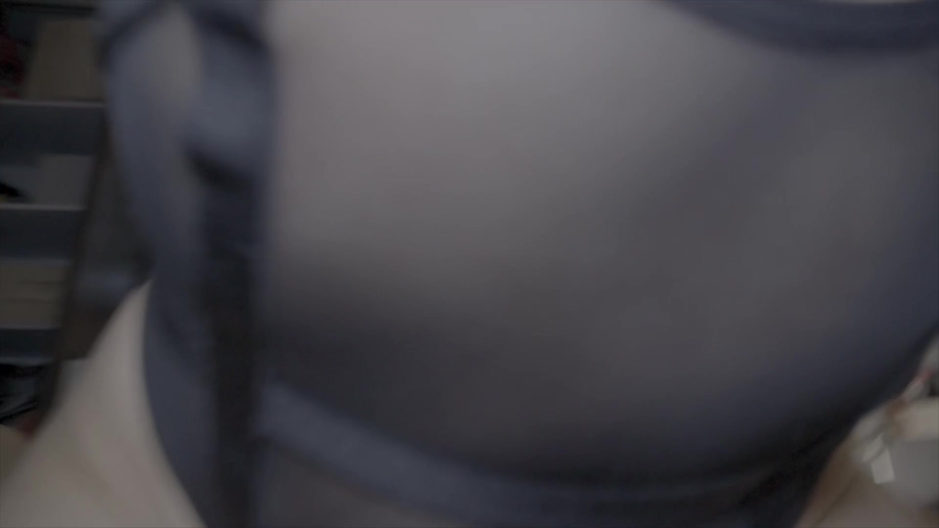 I love when he orders me to ride his cock like his personal fuckdoll. - free porn video