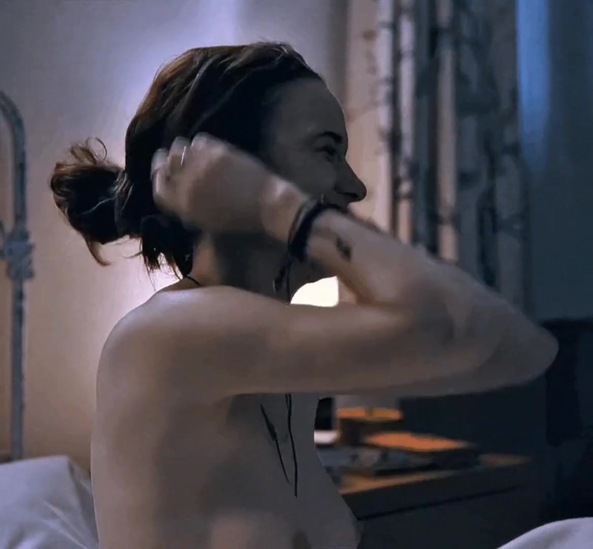 Rachel Brosnahan - Louder than Bombs (2015) - free porn video