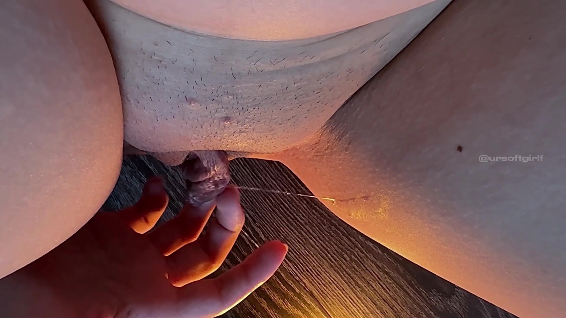 they look even better covered in my juices - free porn video