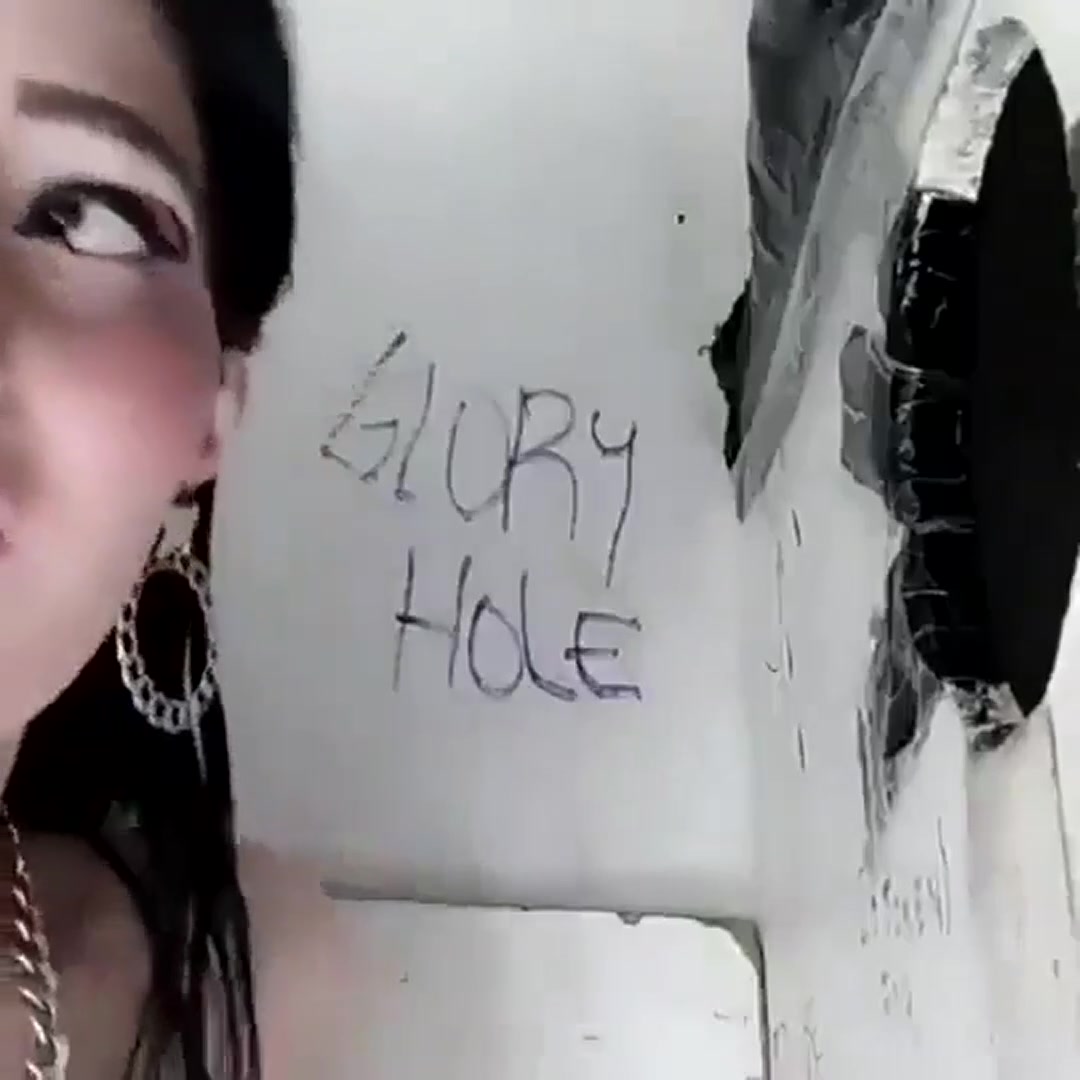 Glory hole - free porn video