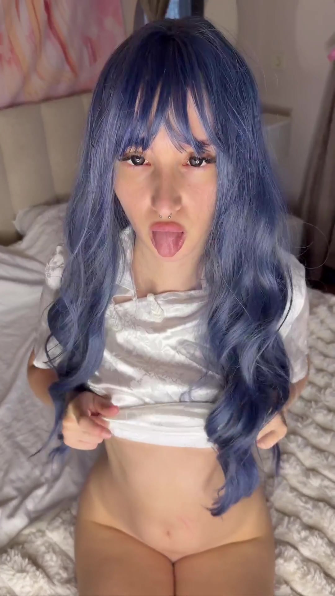 Is 18 just a number to you? - free porn video