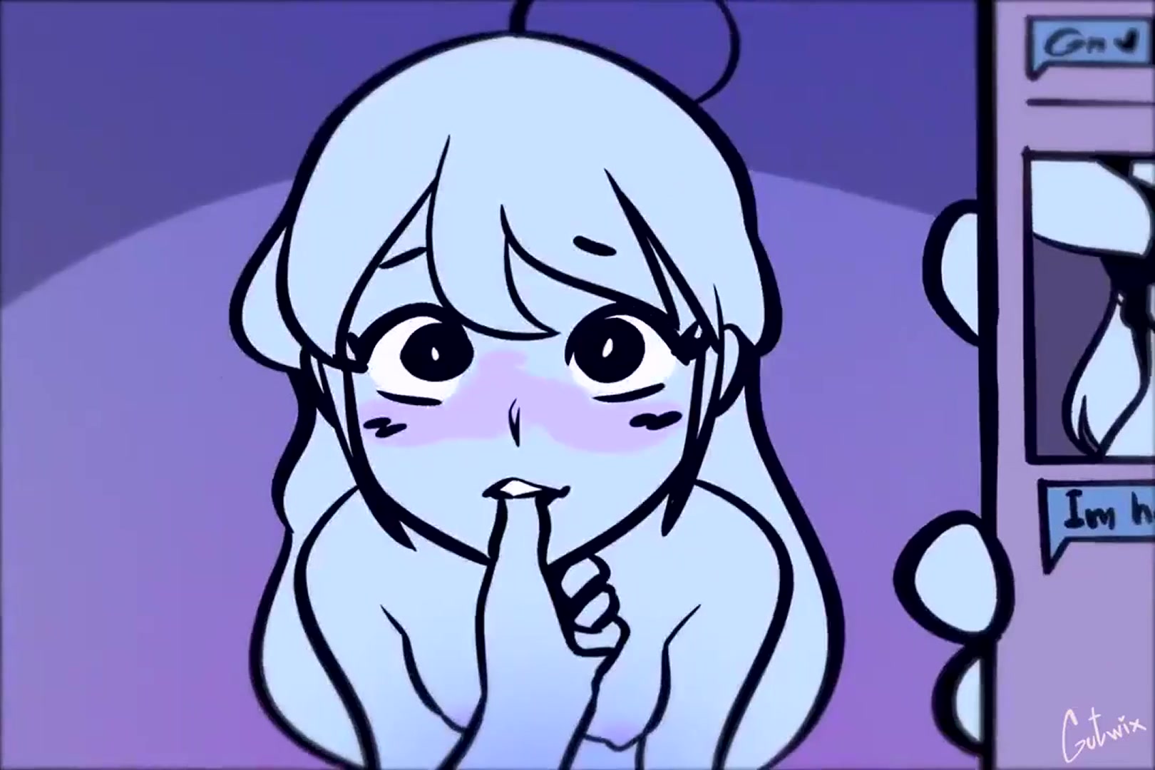 Why is this so hot🥵 and cute🥹?? - free porn video