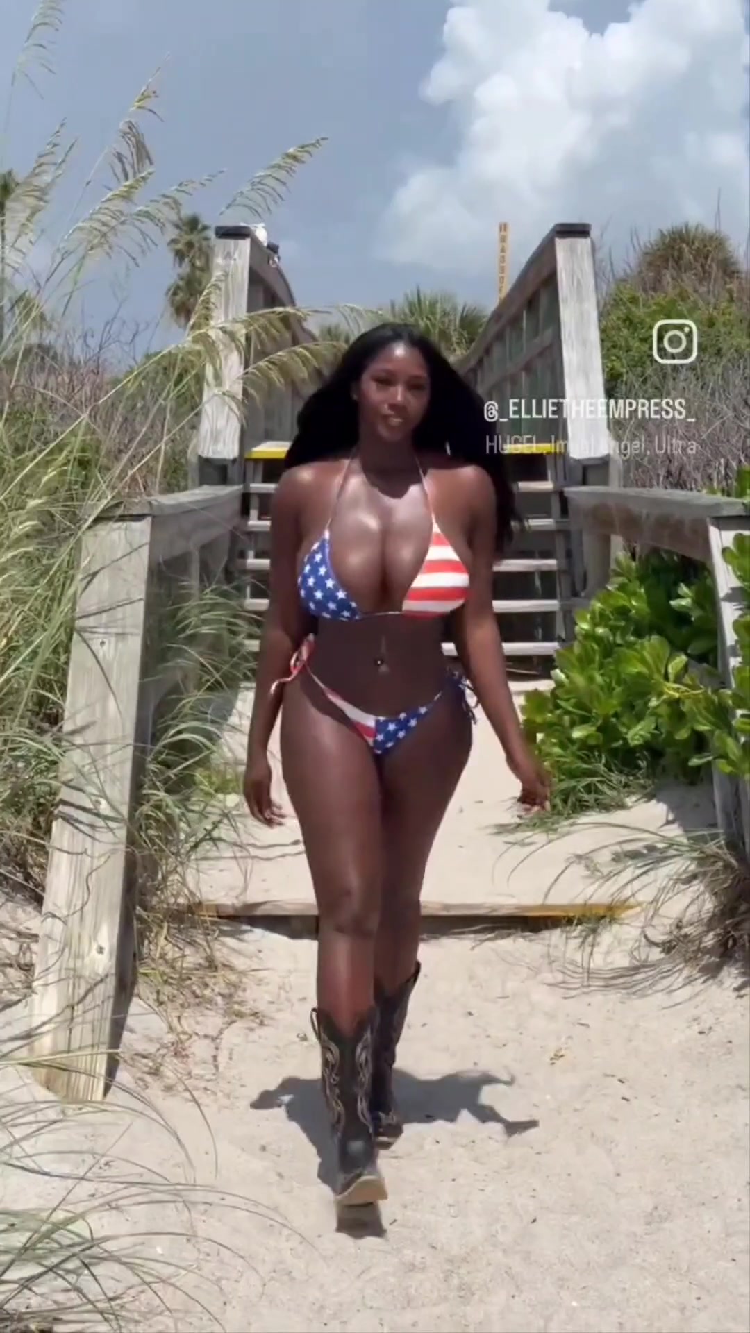 EMPRESS - free porn video