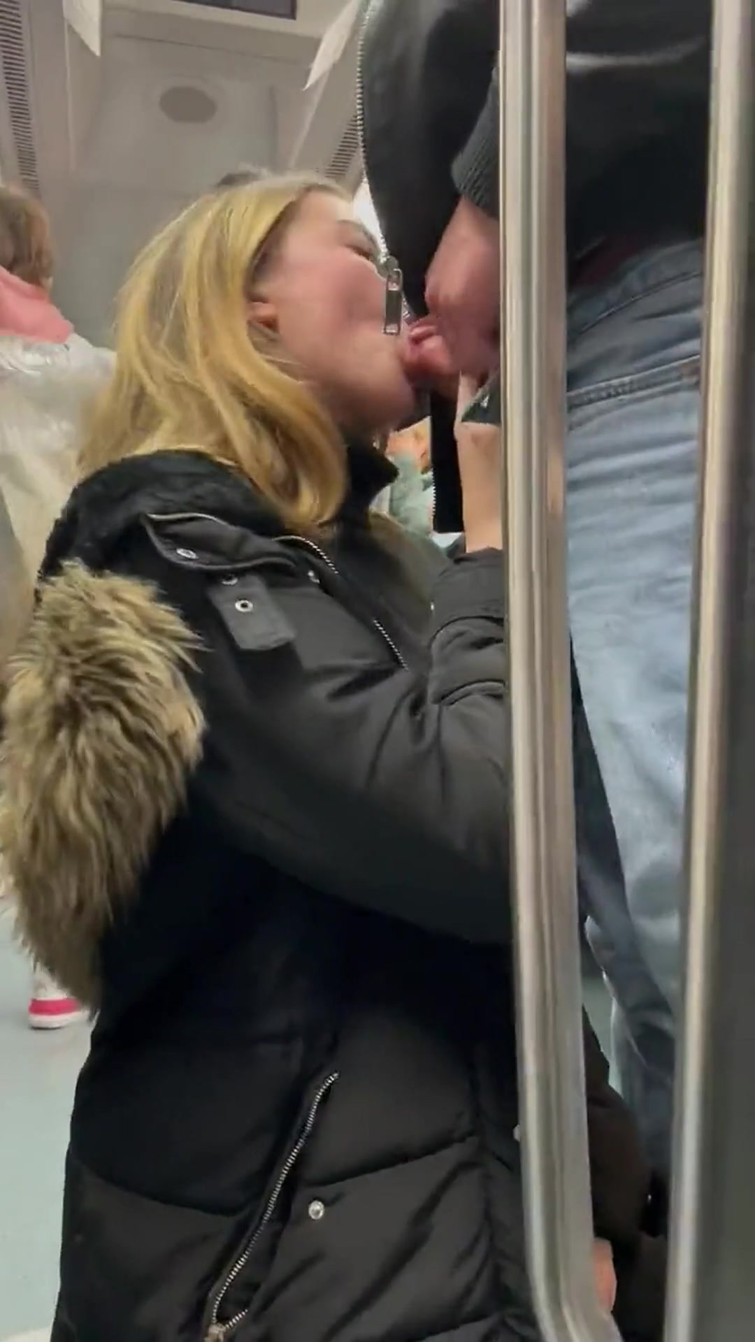 Got a bit too much to drink? - free porn video