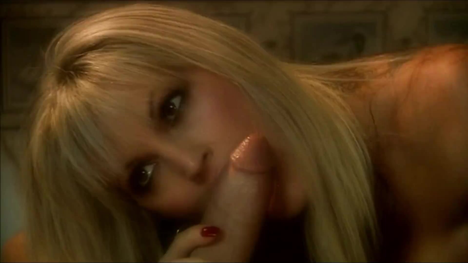 Janine - A Supercut (rerun) - free porn video