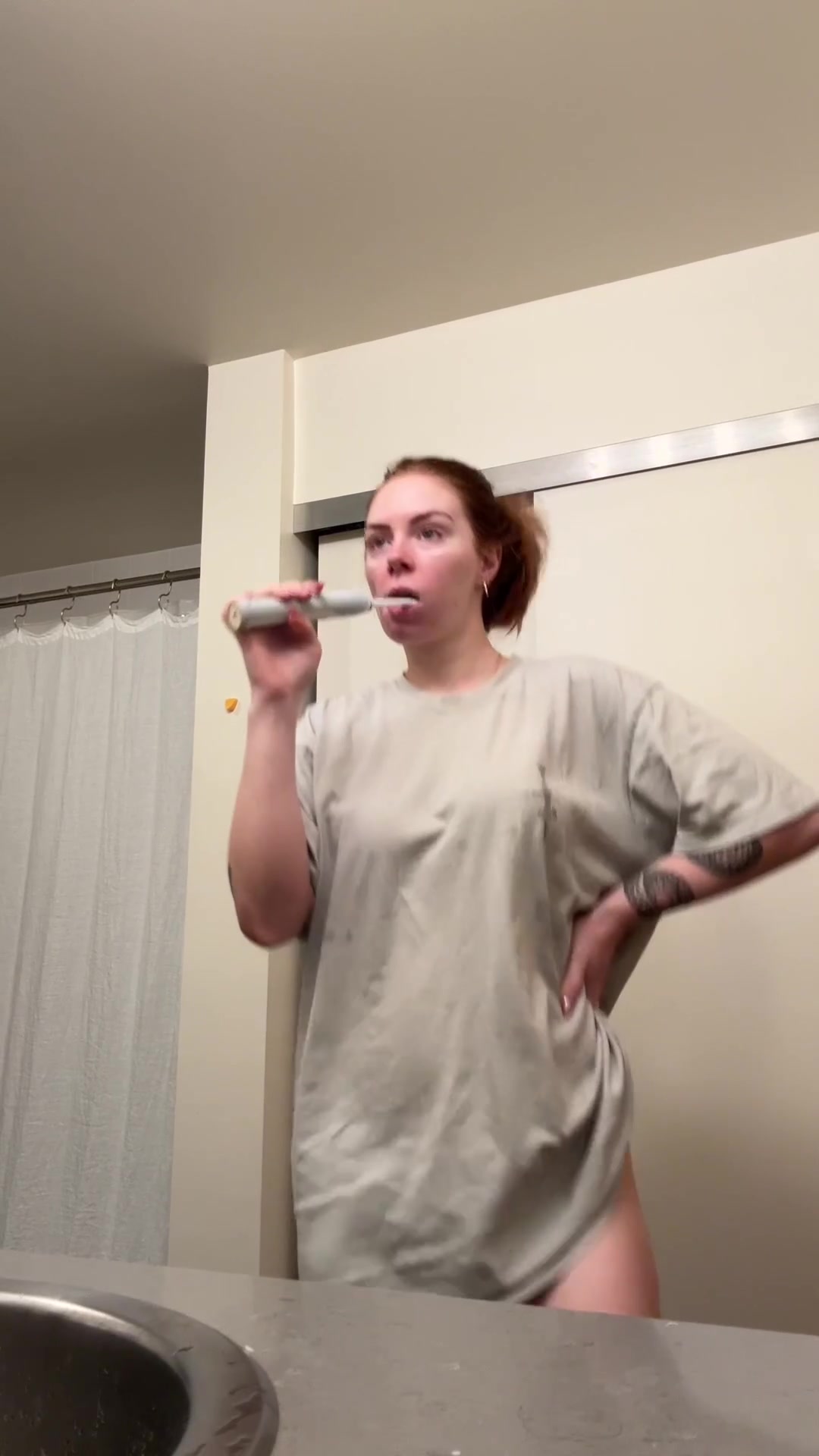 Fit girls are rewiring my brain - free porn video
