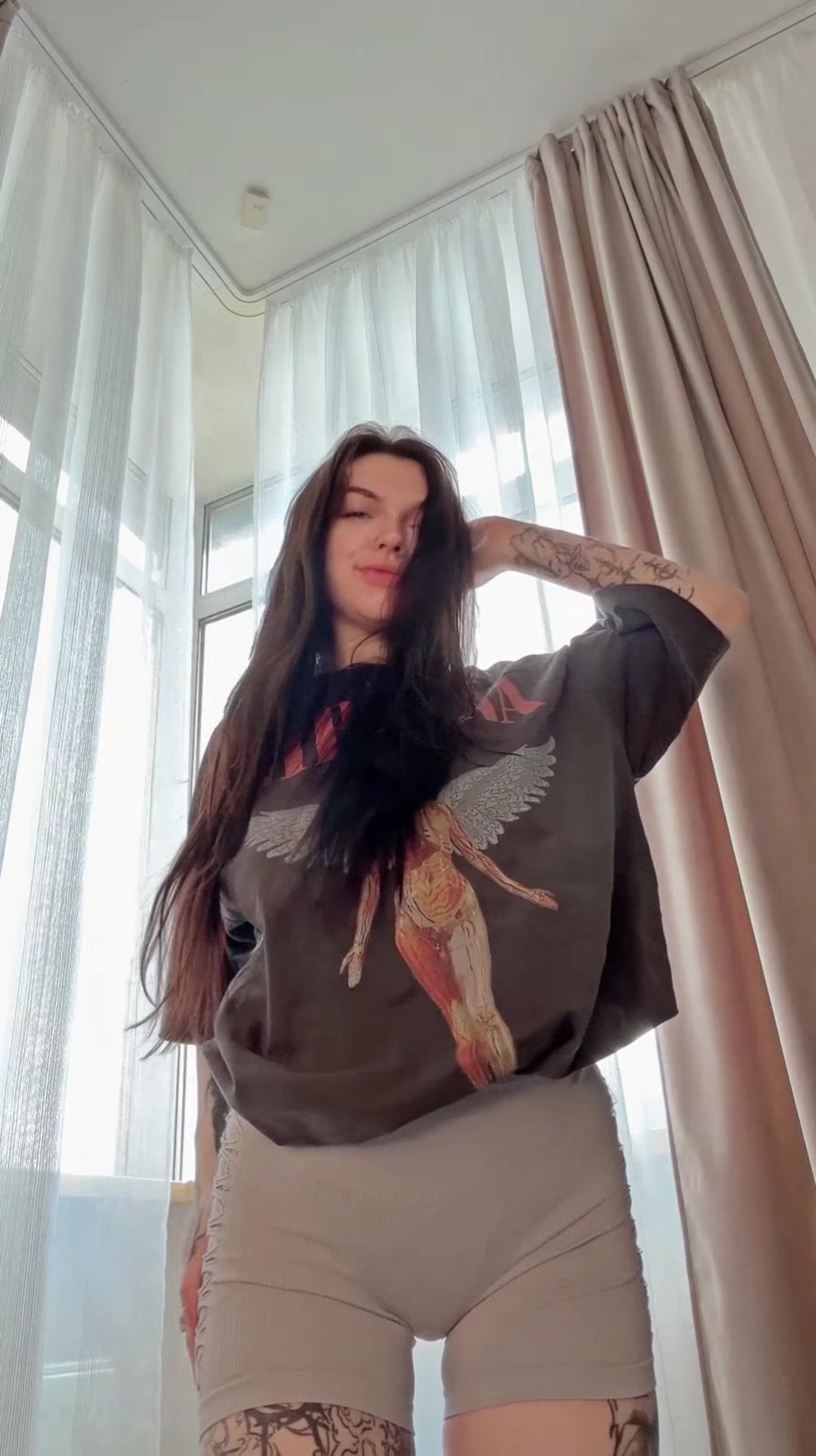 Do I look fuckdoll material to you - free porn video