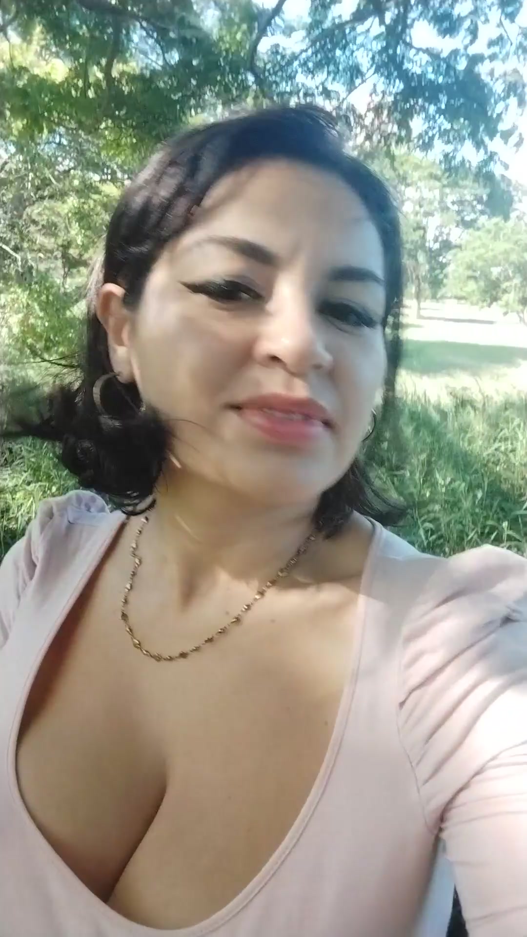 Flashing makes me happy - free porn video