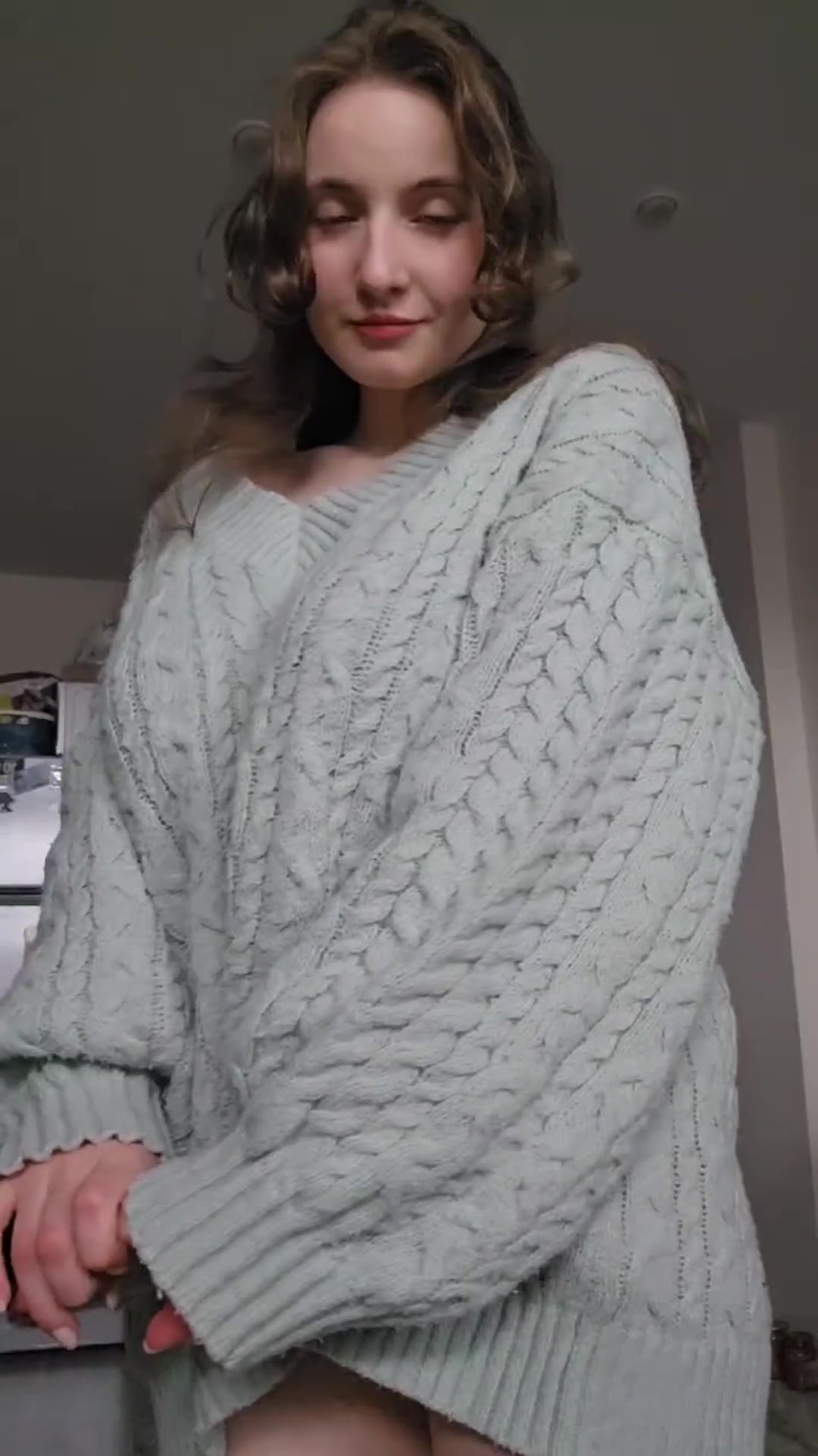 Look at this heavy bouncing boobs - free porn video