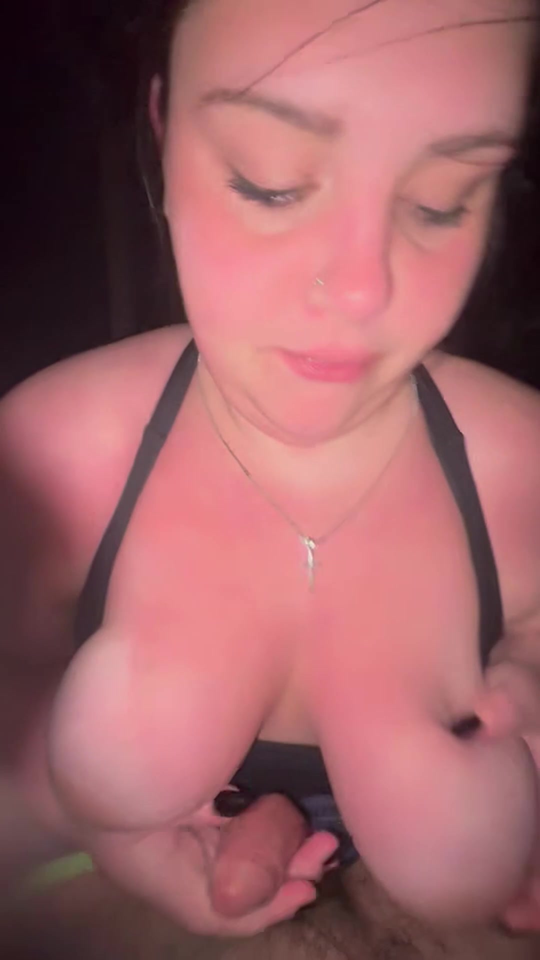 are mine big enough to make this enjoyable - free porn video