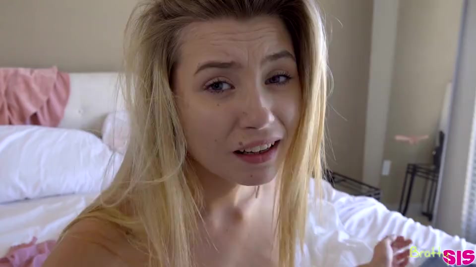 Sis doing the real thing in this gif - free porn video