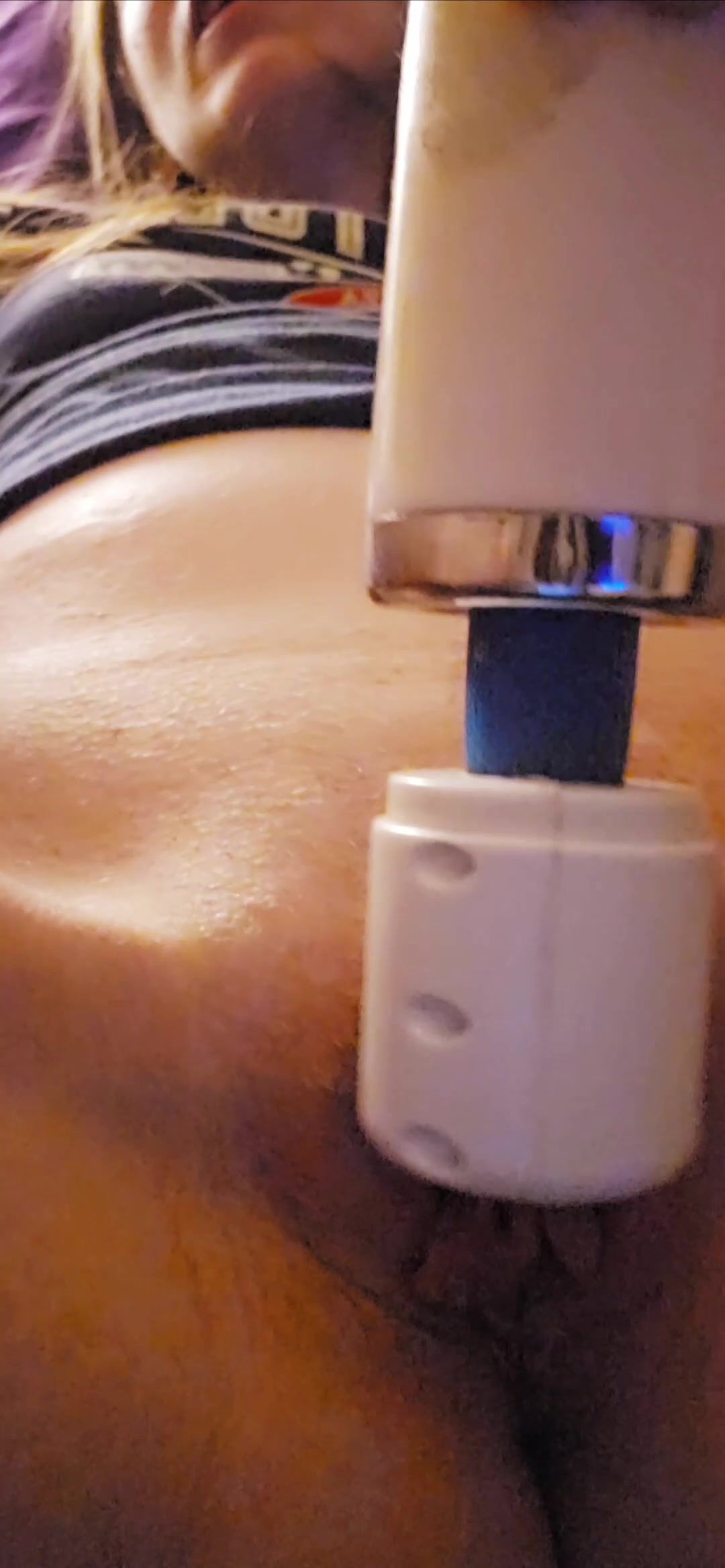 Edging and thinking about you blowing a hot load inside another woman - free porn video