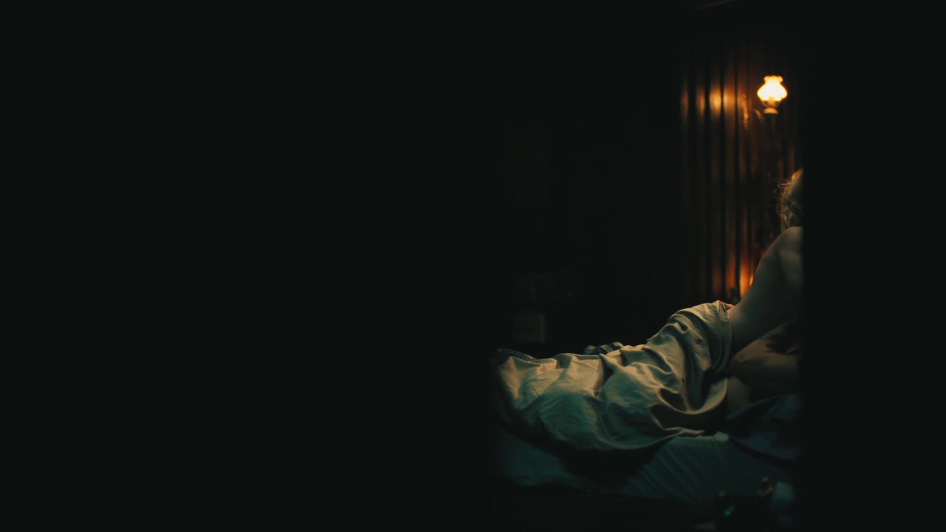 Carrie Coon - The White Lotus S03 E07 (2025) - free porn video