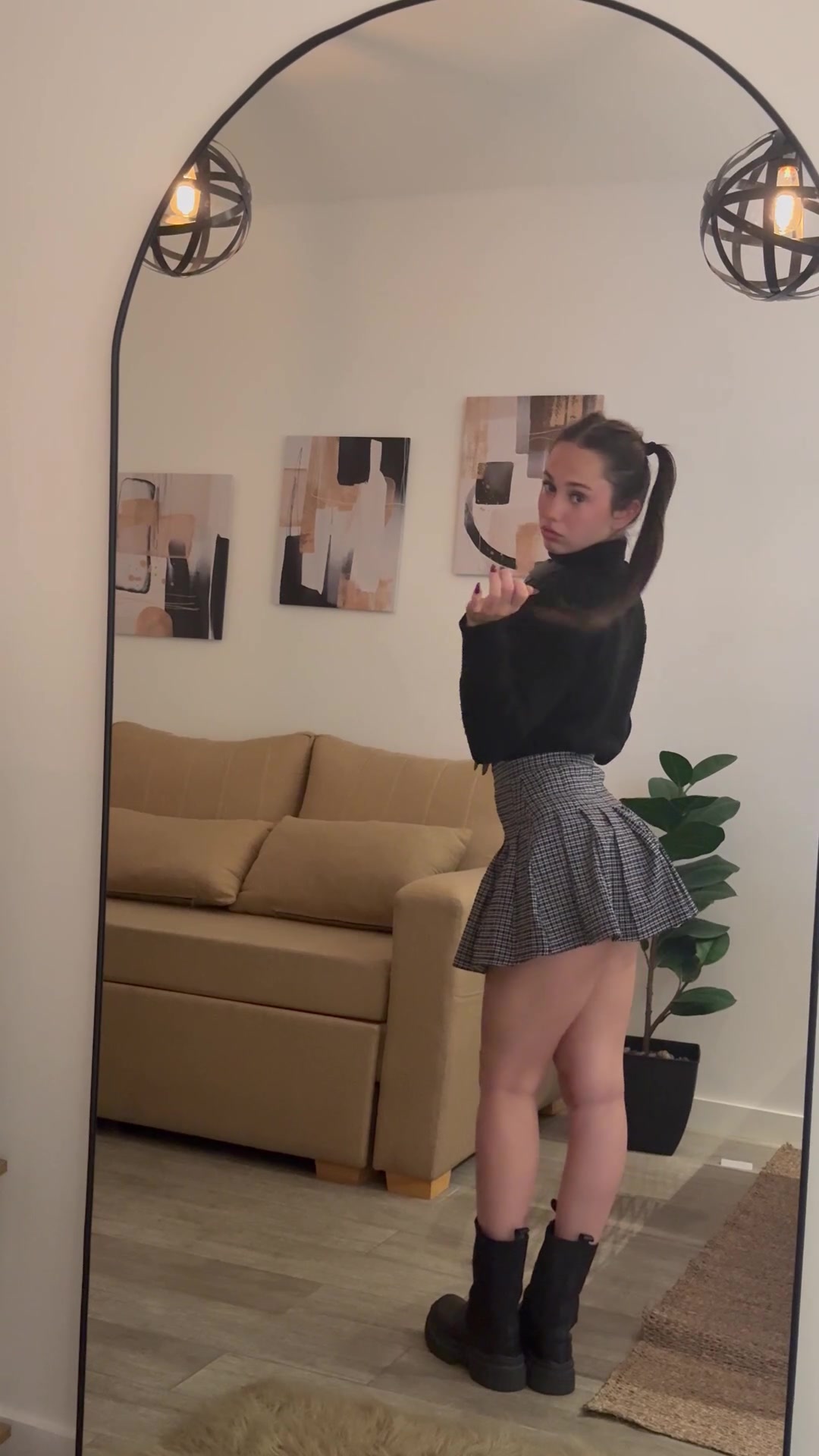 figured out how to ace every test - free porn video
