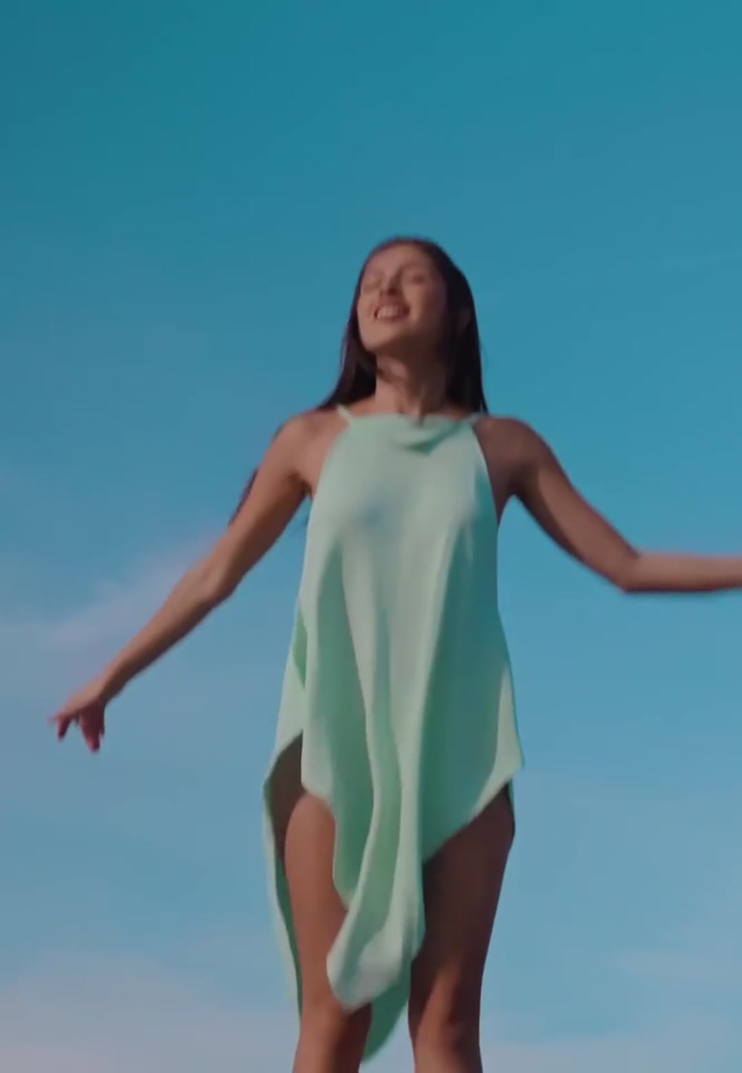 Olivia Rodrigo - free porn video