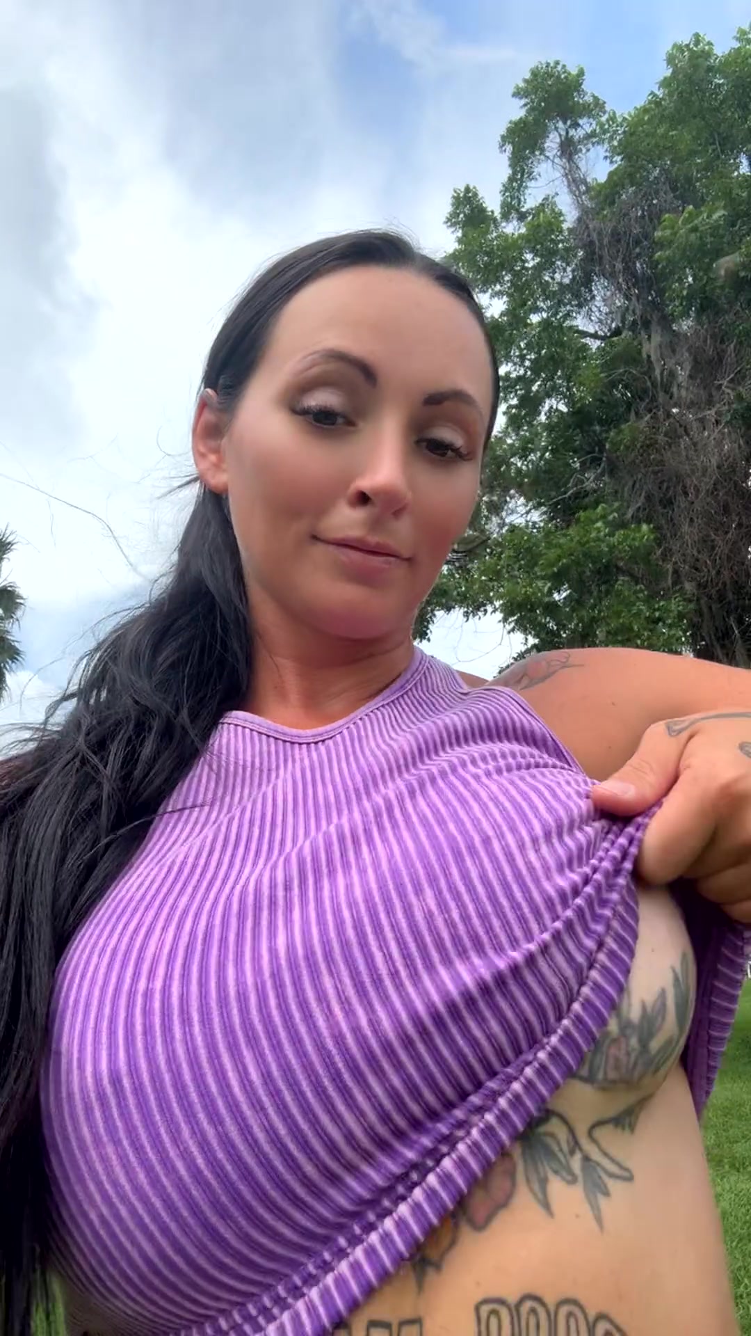 The college guys loved my trick - free porn video