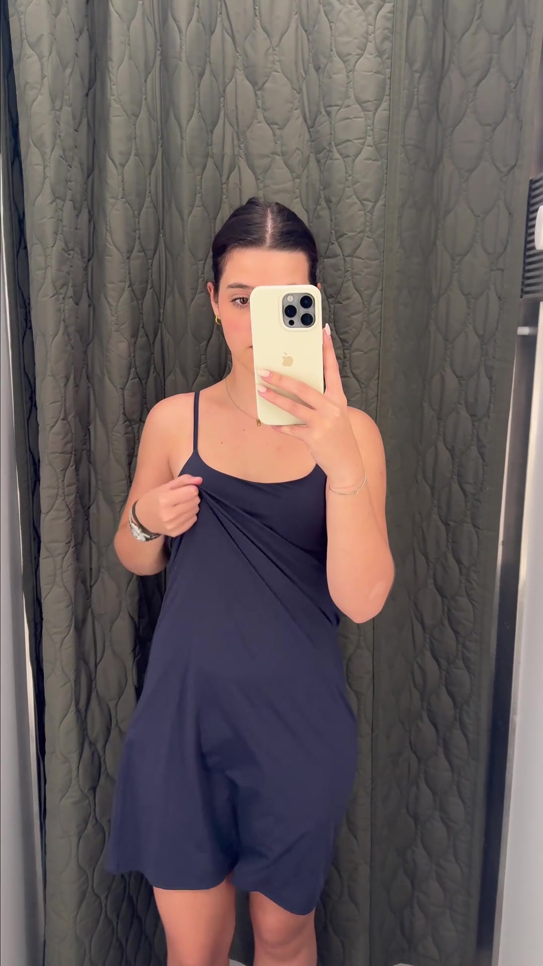 revealing my legal teen body - free porn video